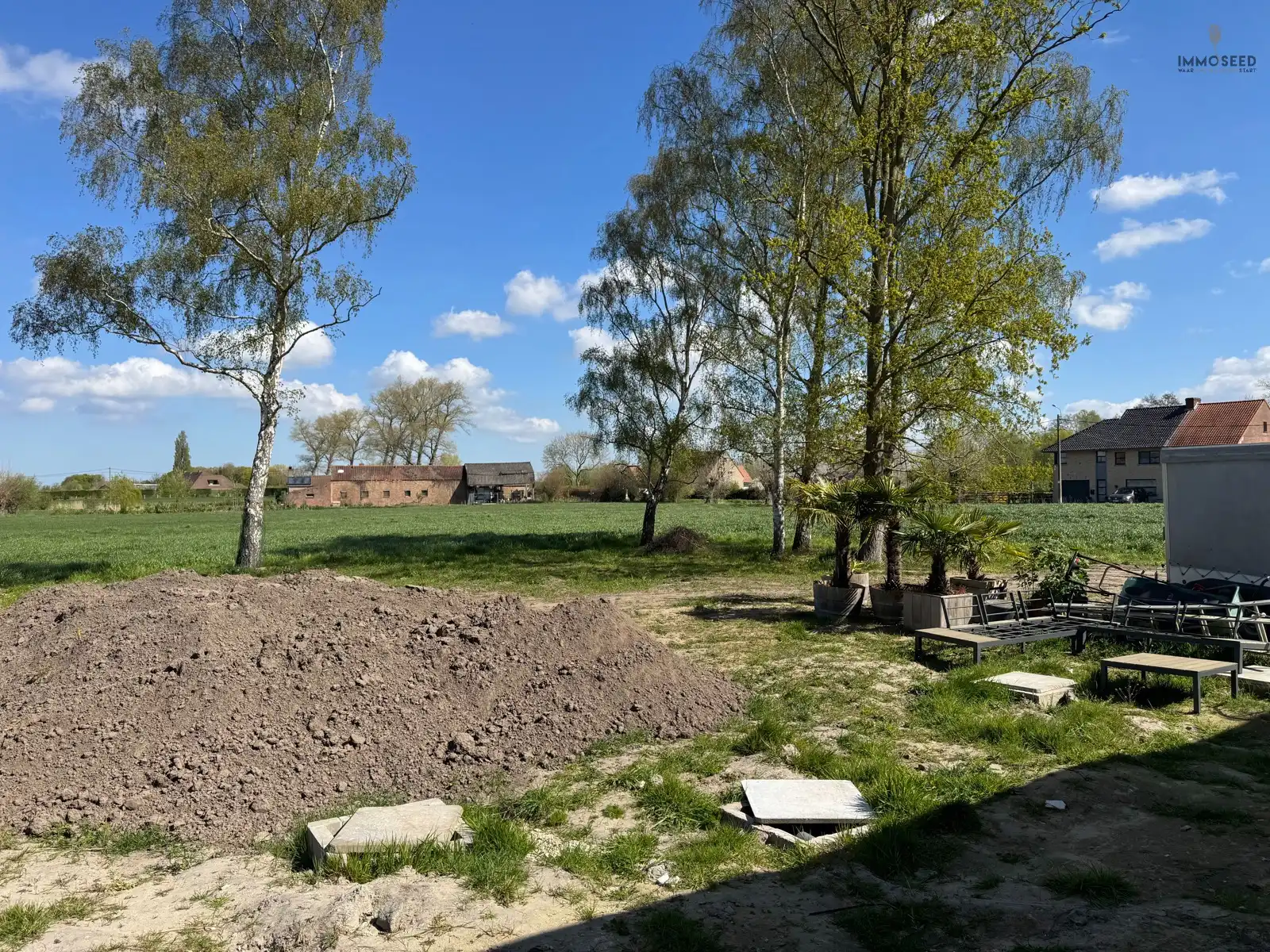 Ruime nieuwbouwwoning foto 2