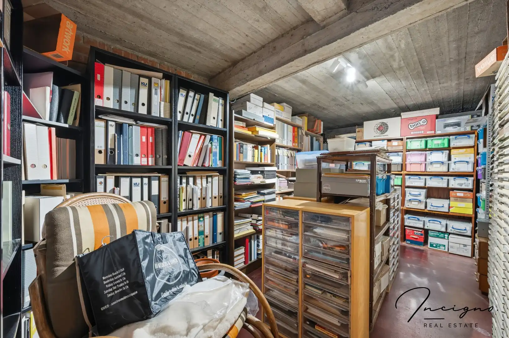 Leuvense stadswoning met 2 erkende appartementen, stadstuin en 2 garages foto 24