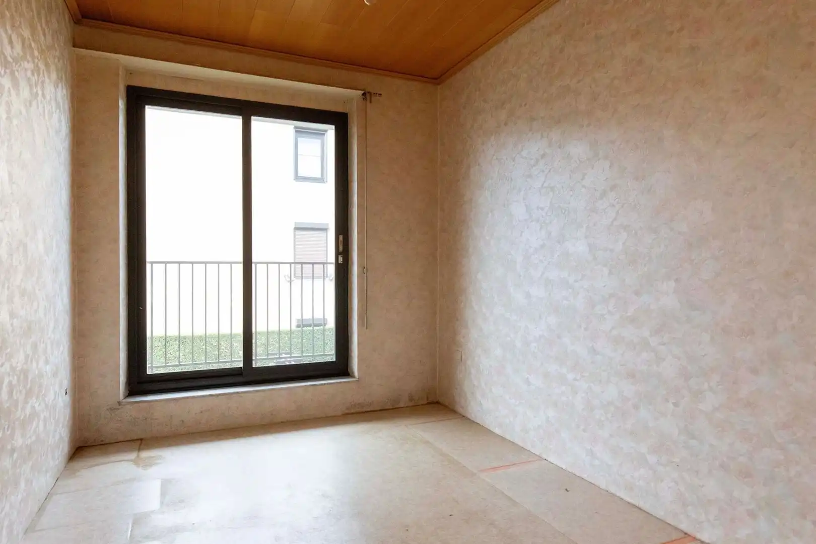 3slaapkamers & garage in het groen foto 10
