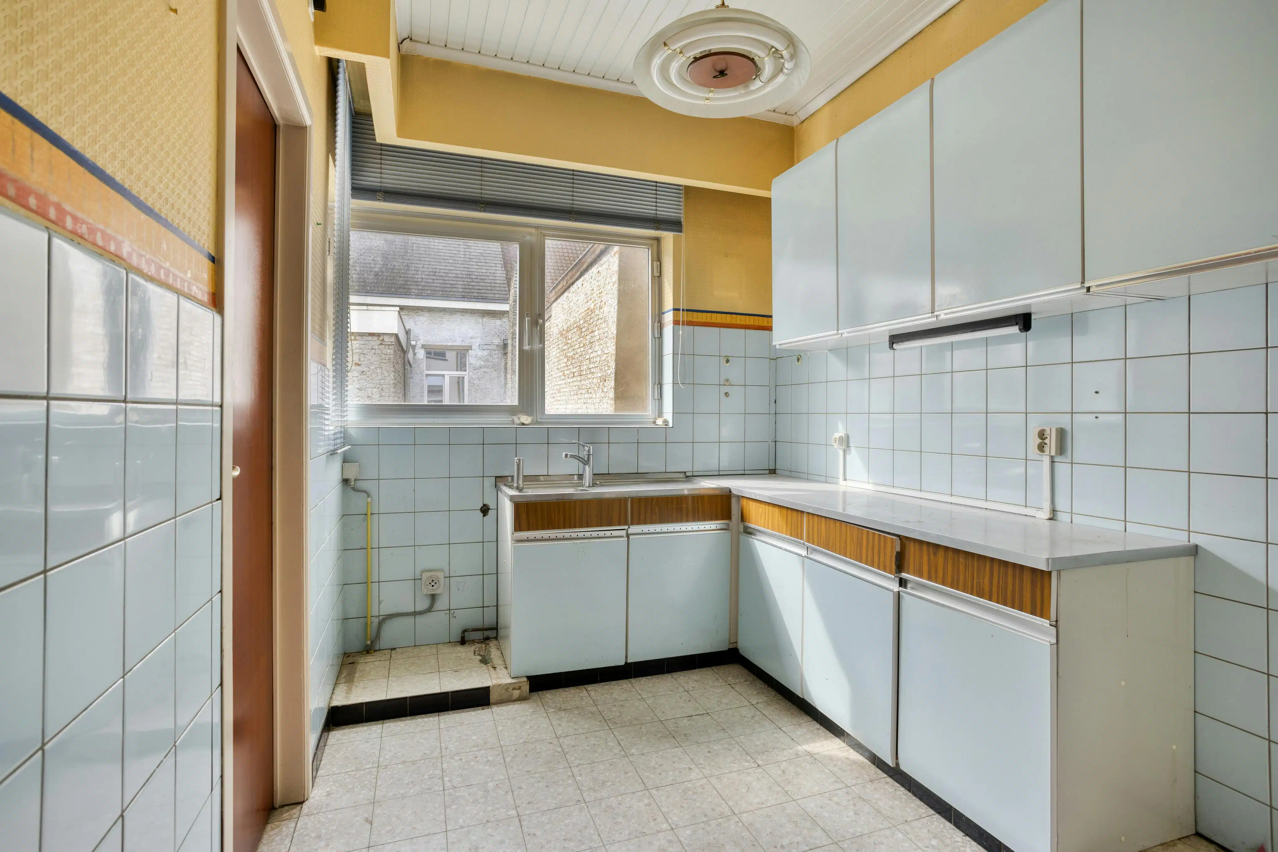 Te renoveren woning met 3 slaapkamers te koop in Vilvoorde foto 7