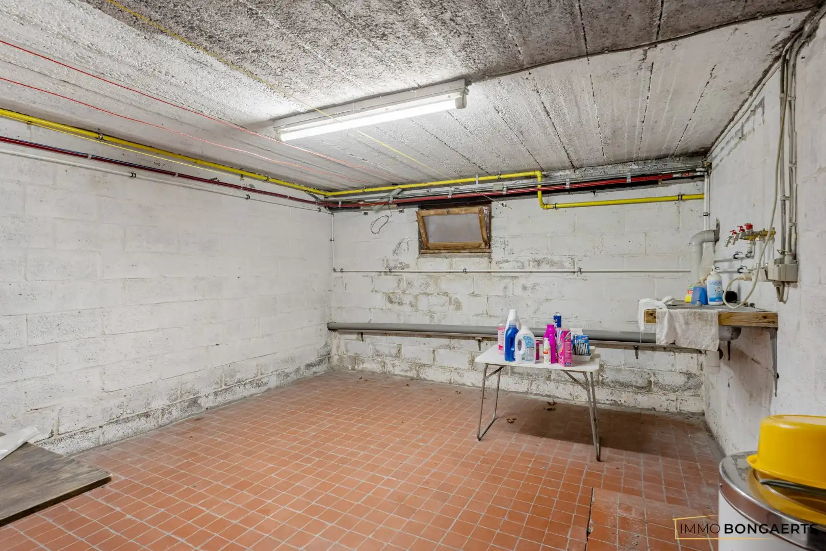 Instapklare gelijkvloerse bungalow met 3 slaapkamers foto 30