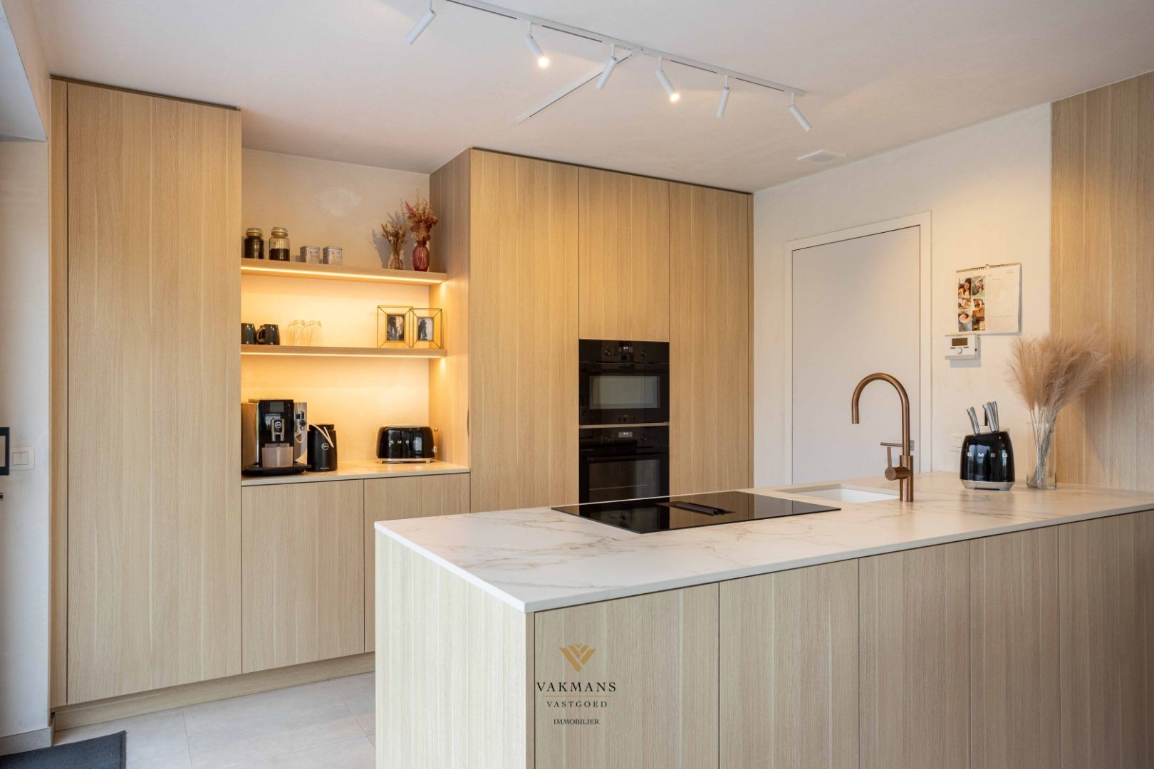 Nieuwbouwwoningen aan de boskant van Ronse foto 11