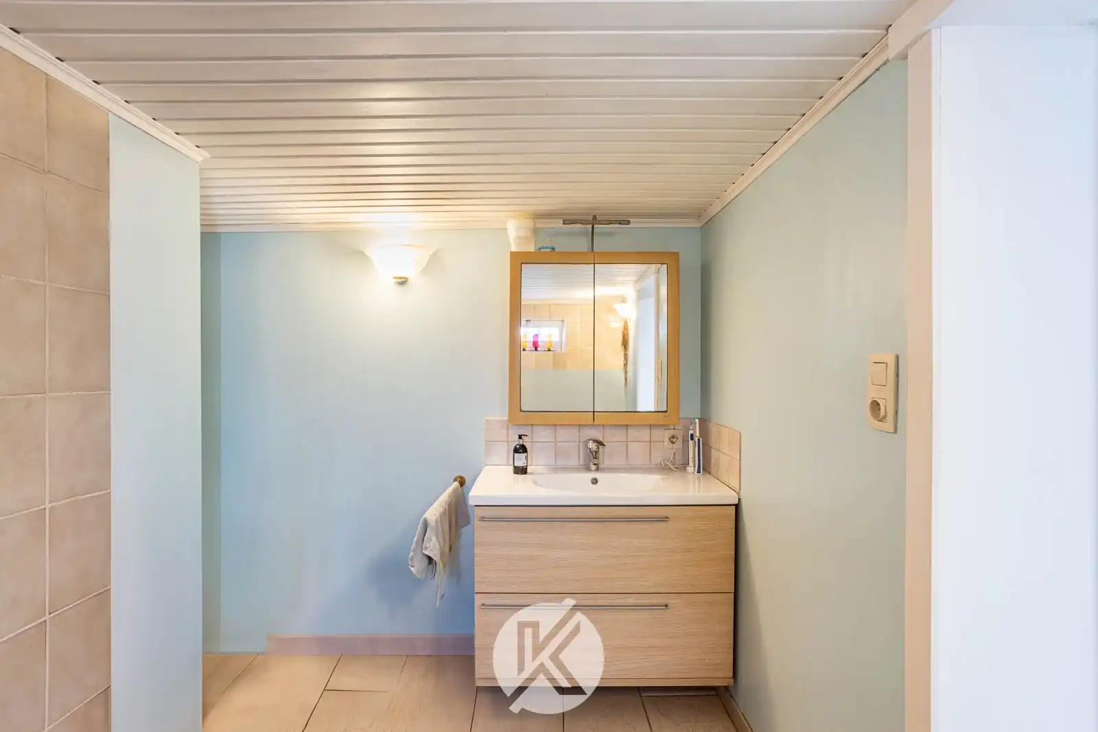 Charmante woning met zicht op natuurgebied foto 13