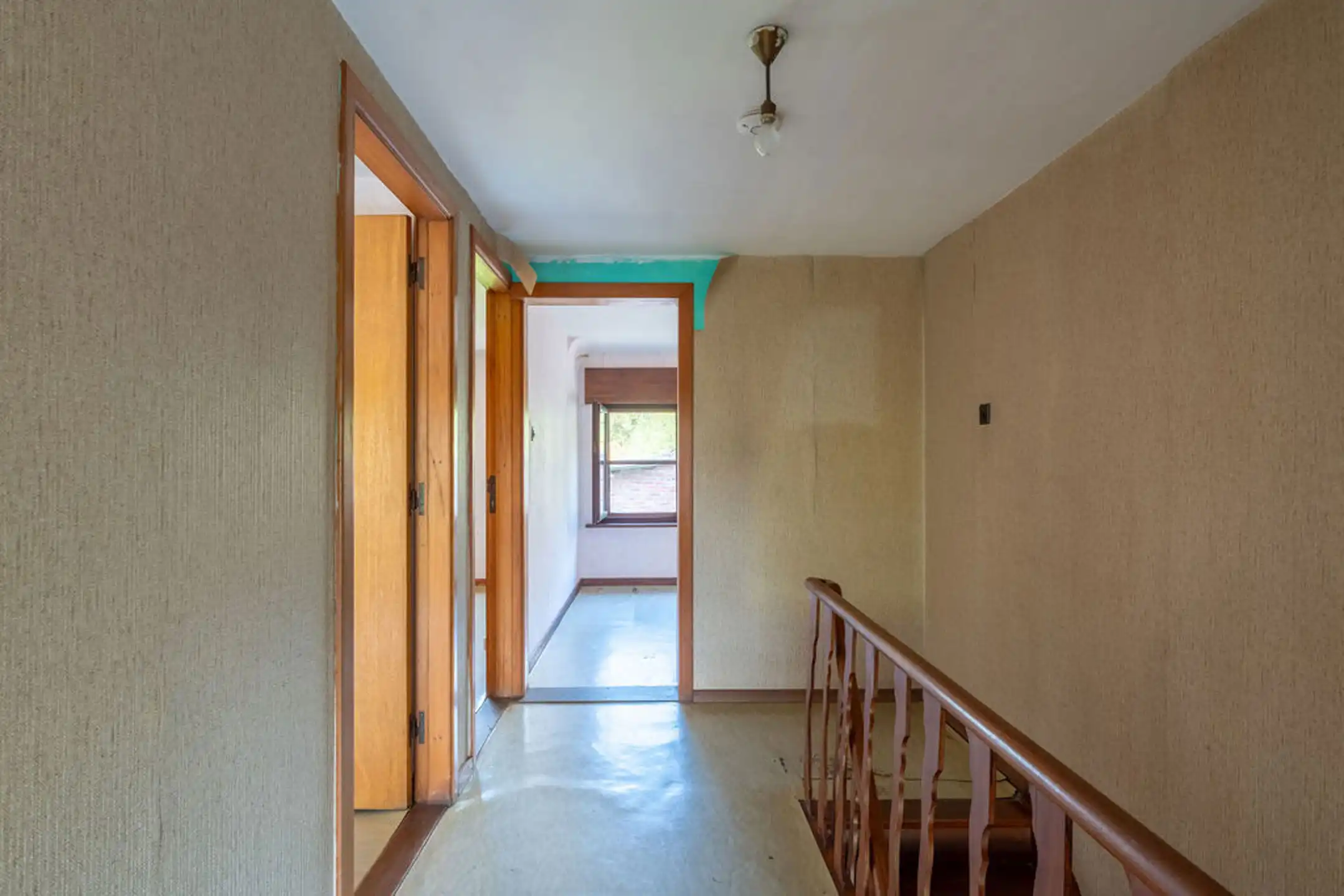 Te renoveren woning op een mooi en gunstig gelegen perceel van in totaal 6.449 m². foto 19