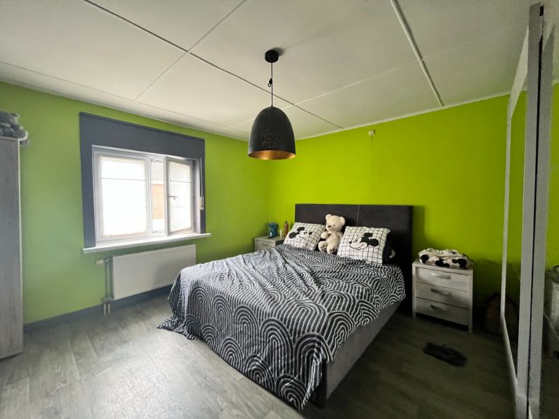 Woning met 2 slaapkamers en grote tuin met terras foto 16