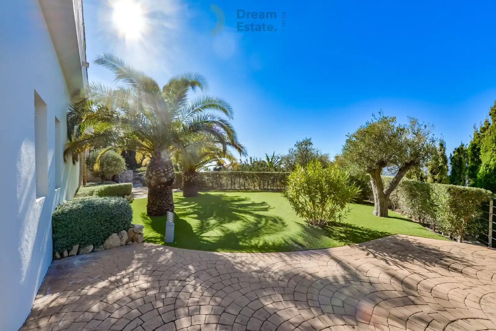 Exclusieve luxe villa in Altea – Waar elegantie en panoramisch uitzicht samenkomen foto 108