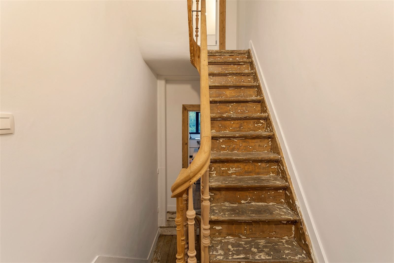 Gerenoveerde studentenkamers foto 5