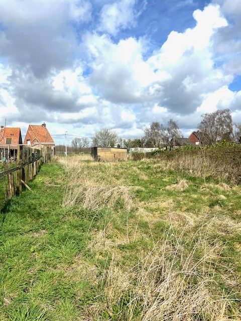 PRACHTIG LOT BOUWGROND VAN 1057M² IN HARTJE KOEKELARE foto 3