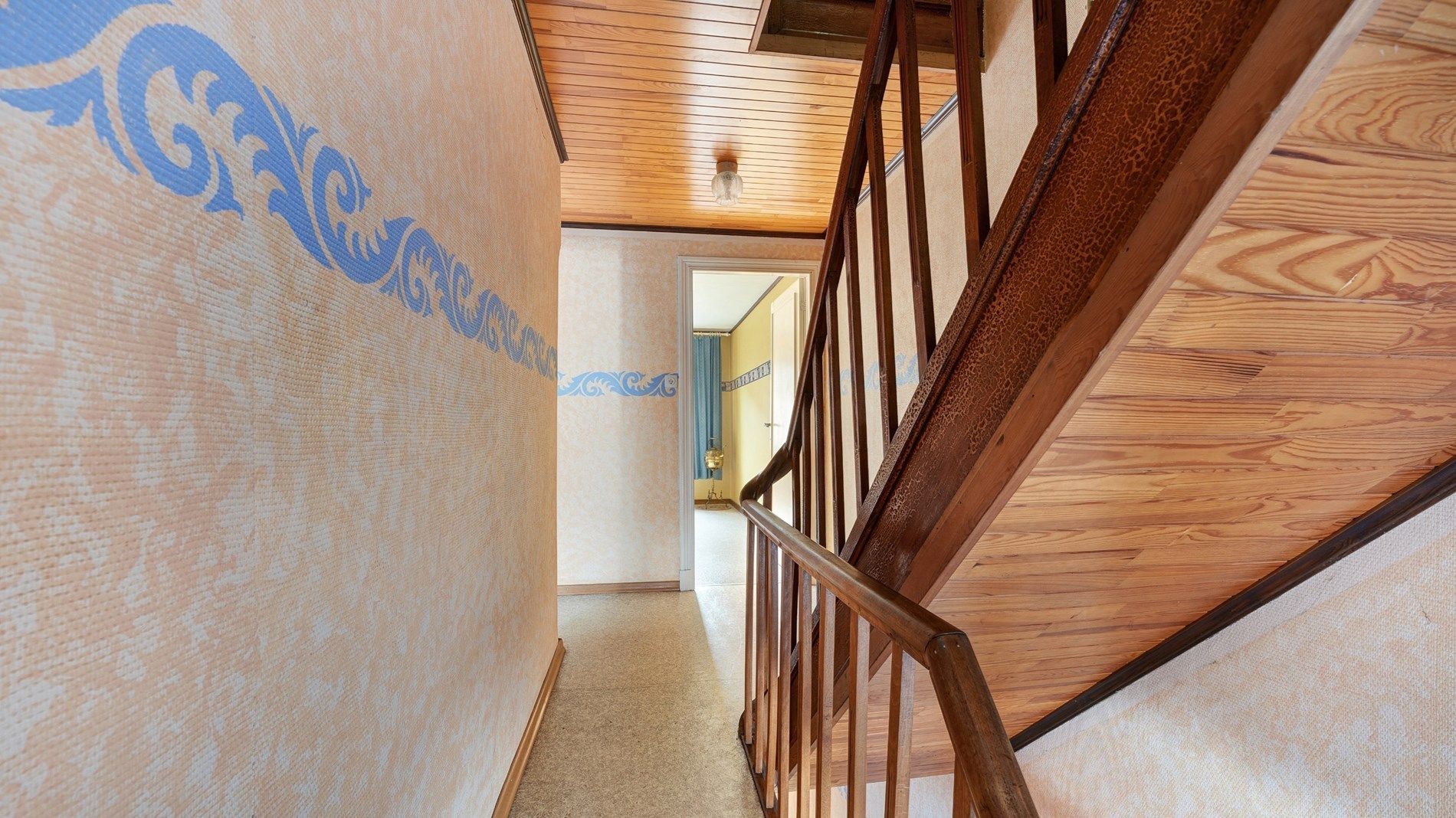 Grote, brede woning met leuke stadstuin te Heist-aan-Zee foto 12