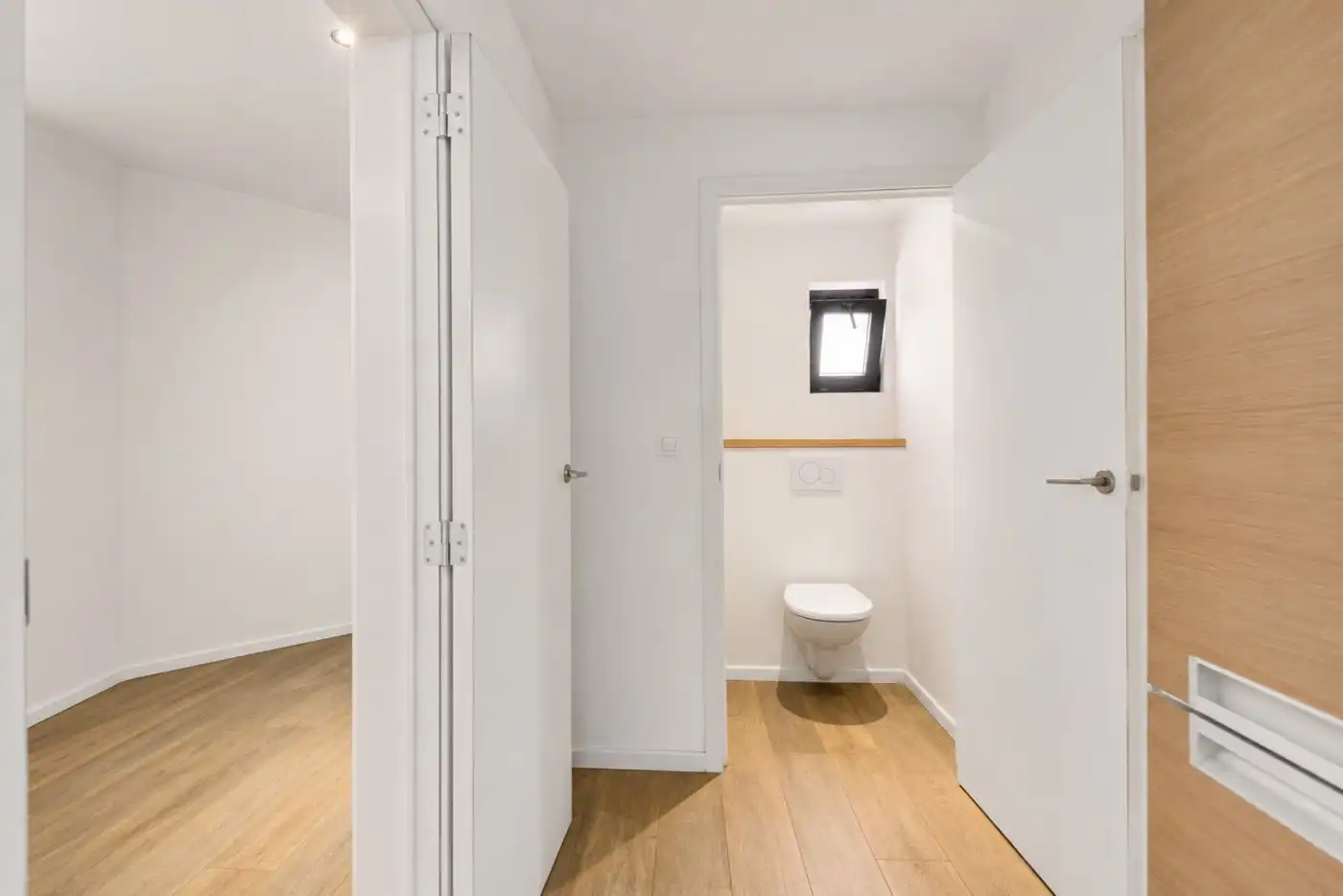 Instapklare gezinswoning met 3 slaapkamers, ruime tuin en tal van mogelijkheden foto 6