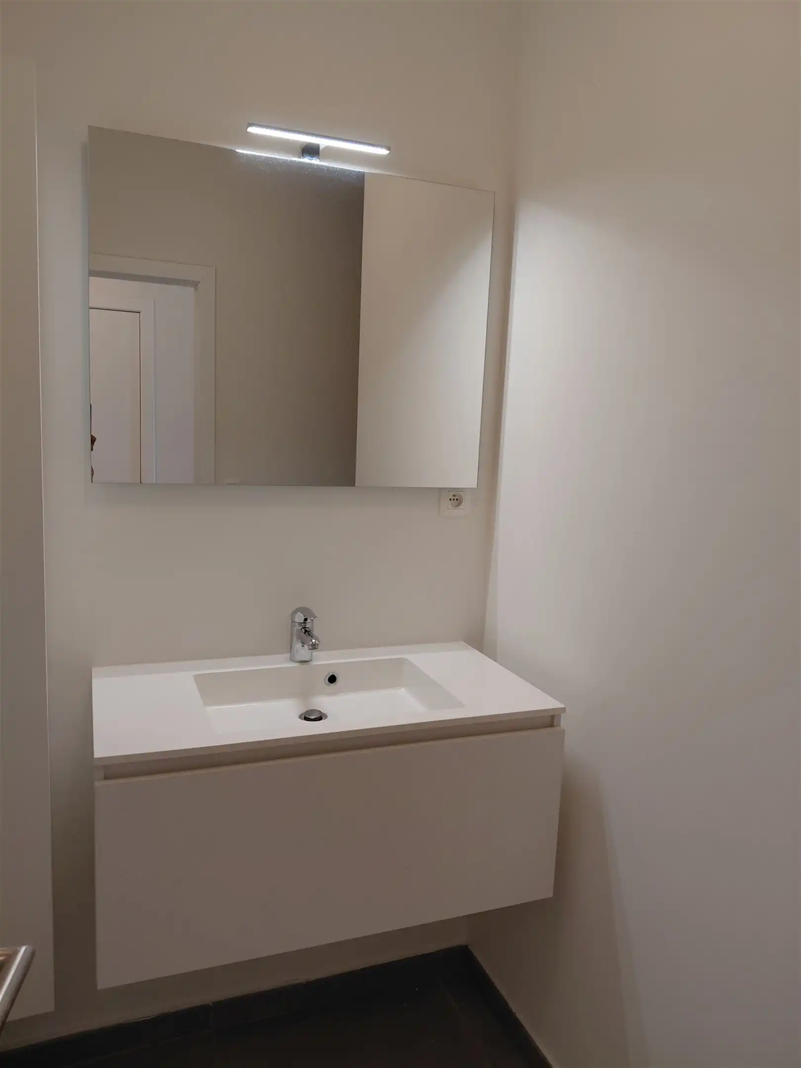 TE HUUR: Appartement met 2 slaapkamers te Boekt! foto 5