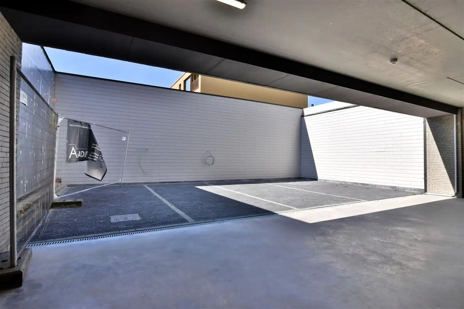 Splinternieuw BEN-appartement te Sint-Gillis-Dendermonde foto 21