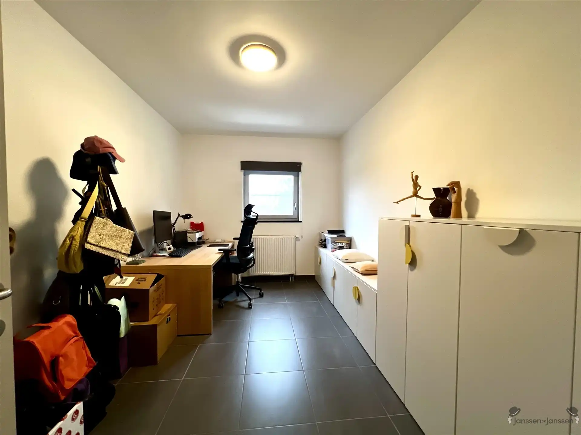 energiezuinig appartement met 2 slpkmrs & parkeerplaats foto 10