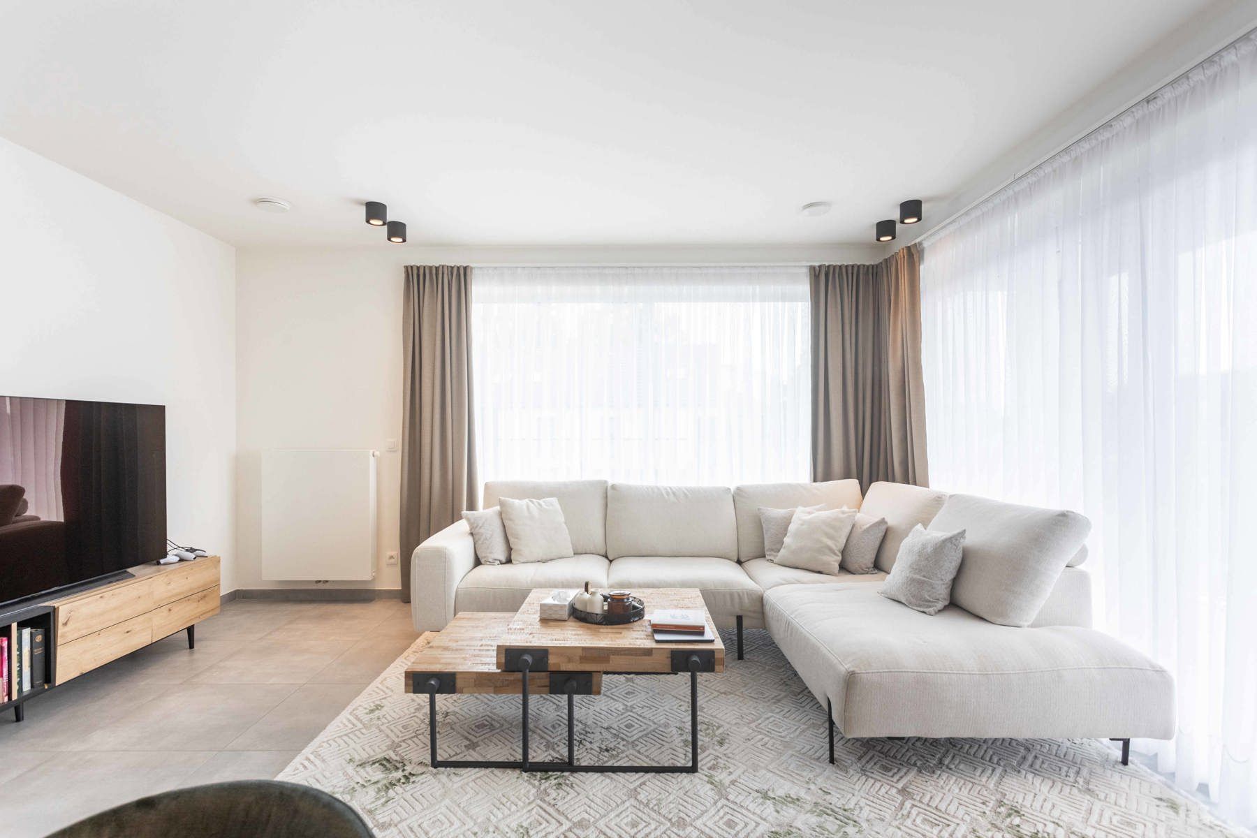 Comfortabel en Licht Appartement op toplocatie foto 9