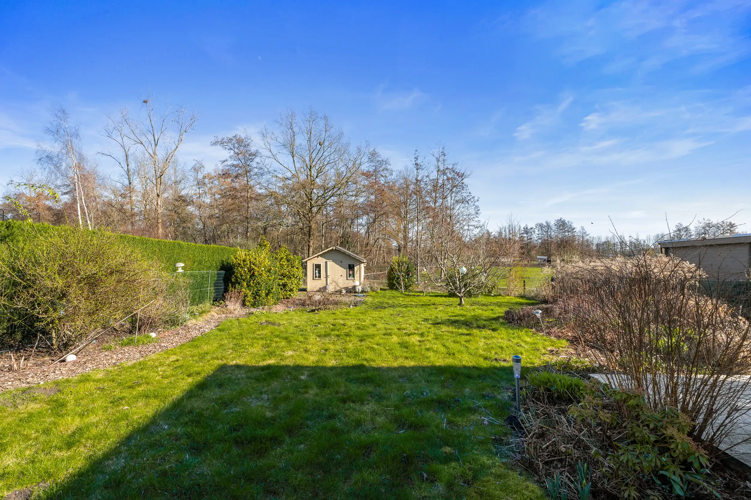 Instapklare gezinswoning in gegeerde, residentiële, woonwijk foto 19