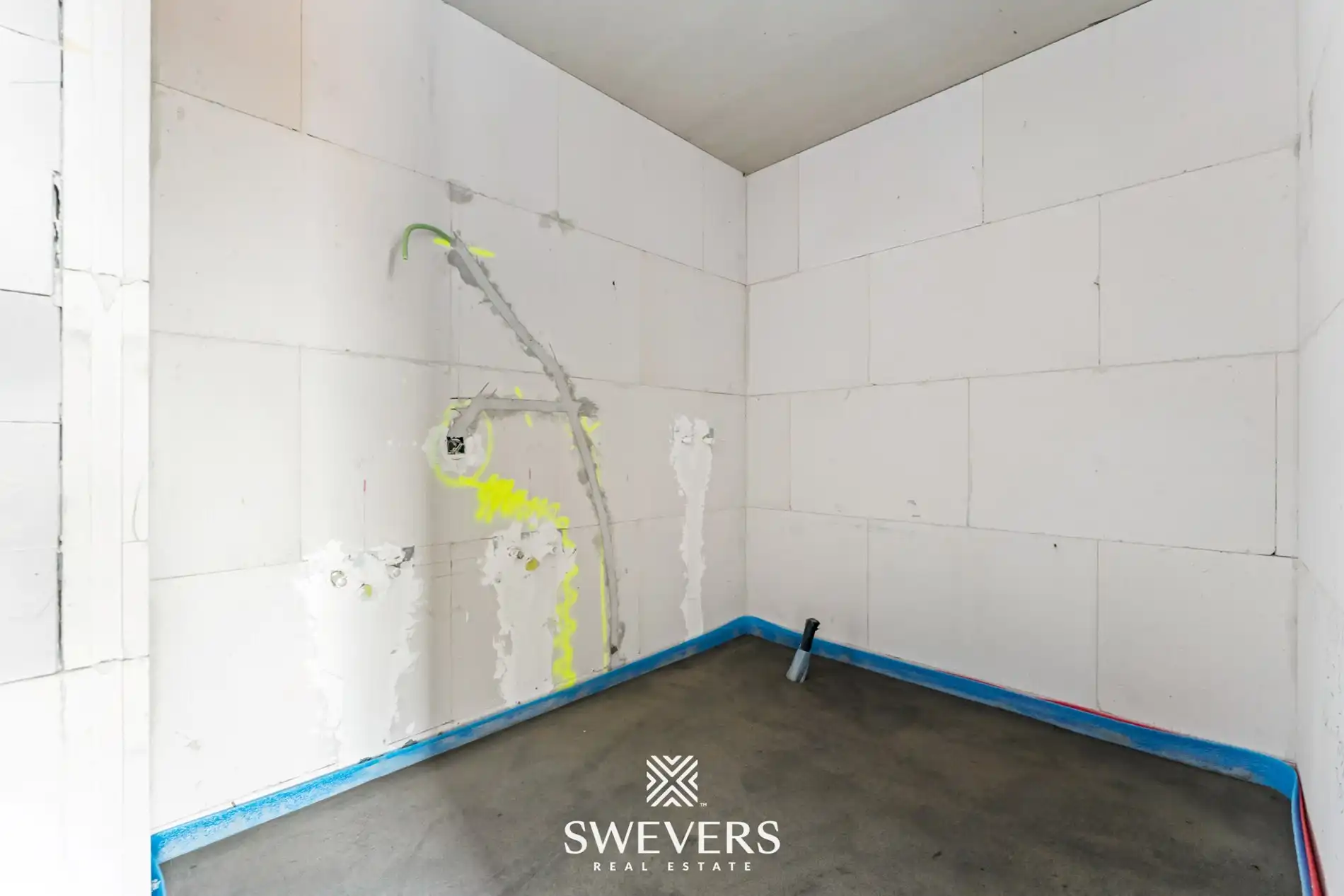 Ruim & Energiezuinig Nieuwbouwappartement met Groot Terras   foto 17