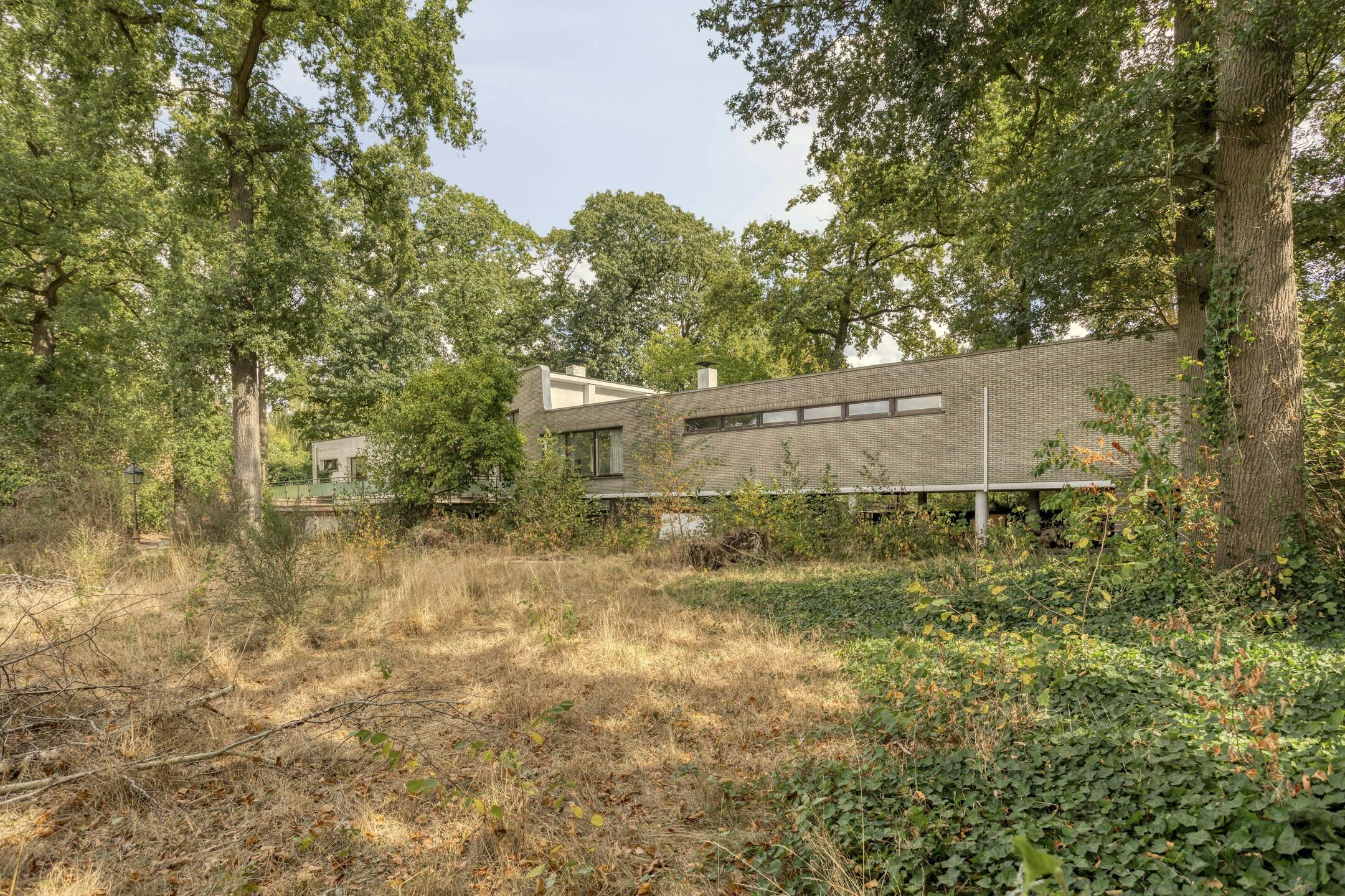 riante villa te koop met uniek perceel in Oud-Turnhout foto 43