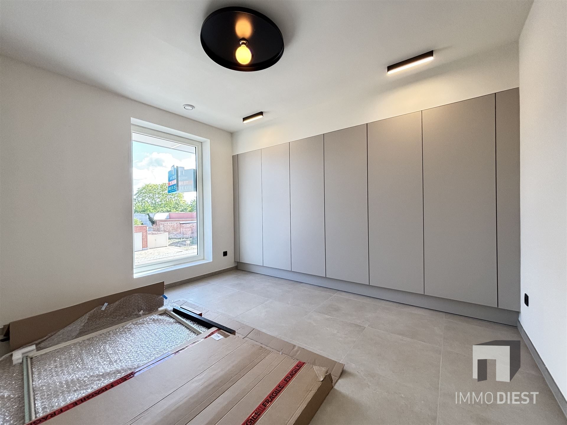 Luxueus appartement dichtbij het centrum van Tessenderlo foto 11