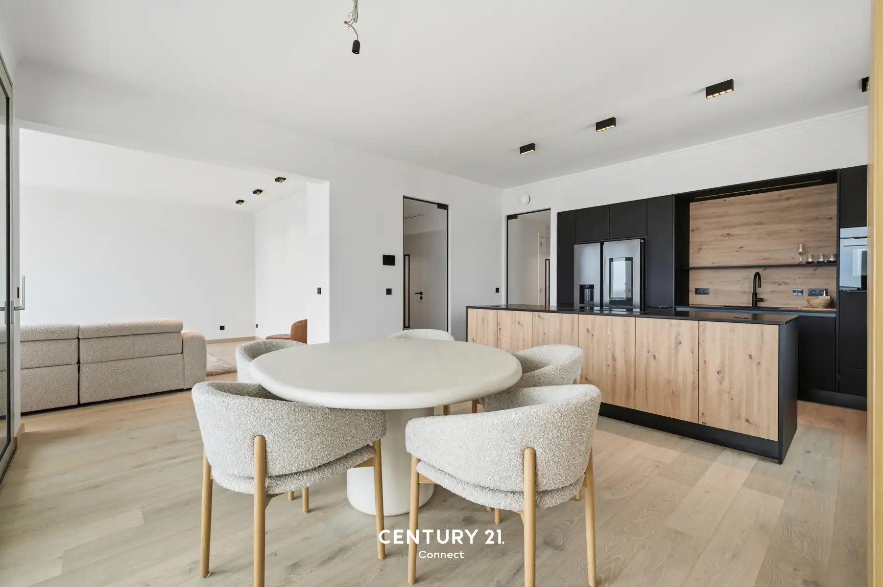 Prachtig volledig bemeubeld appartement te Leuven. foto 7