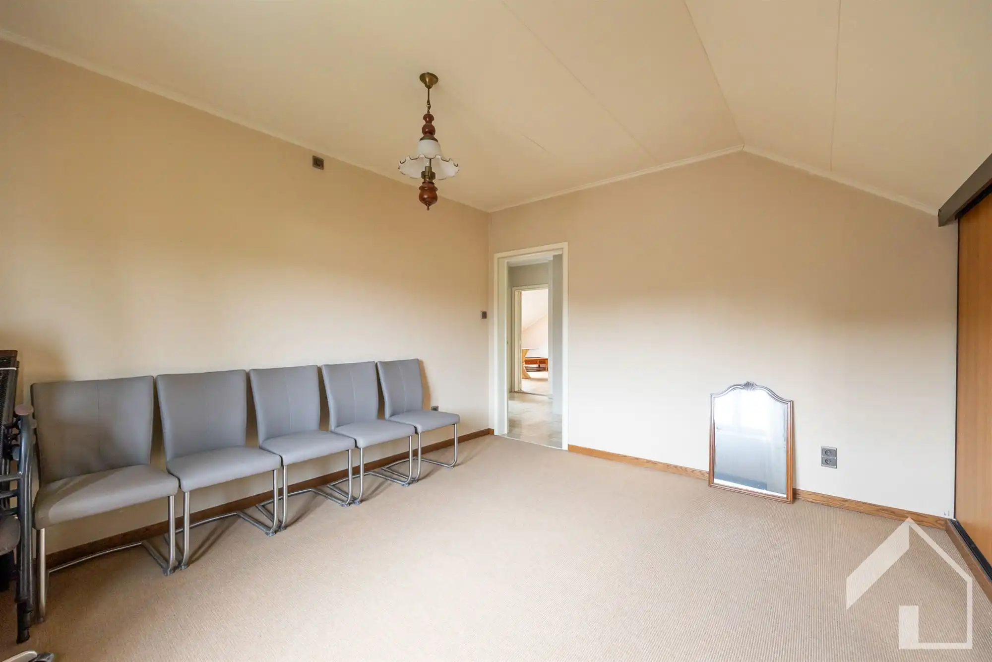 Ruime verzorgde woning in een rustige buurt  foto 34