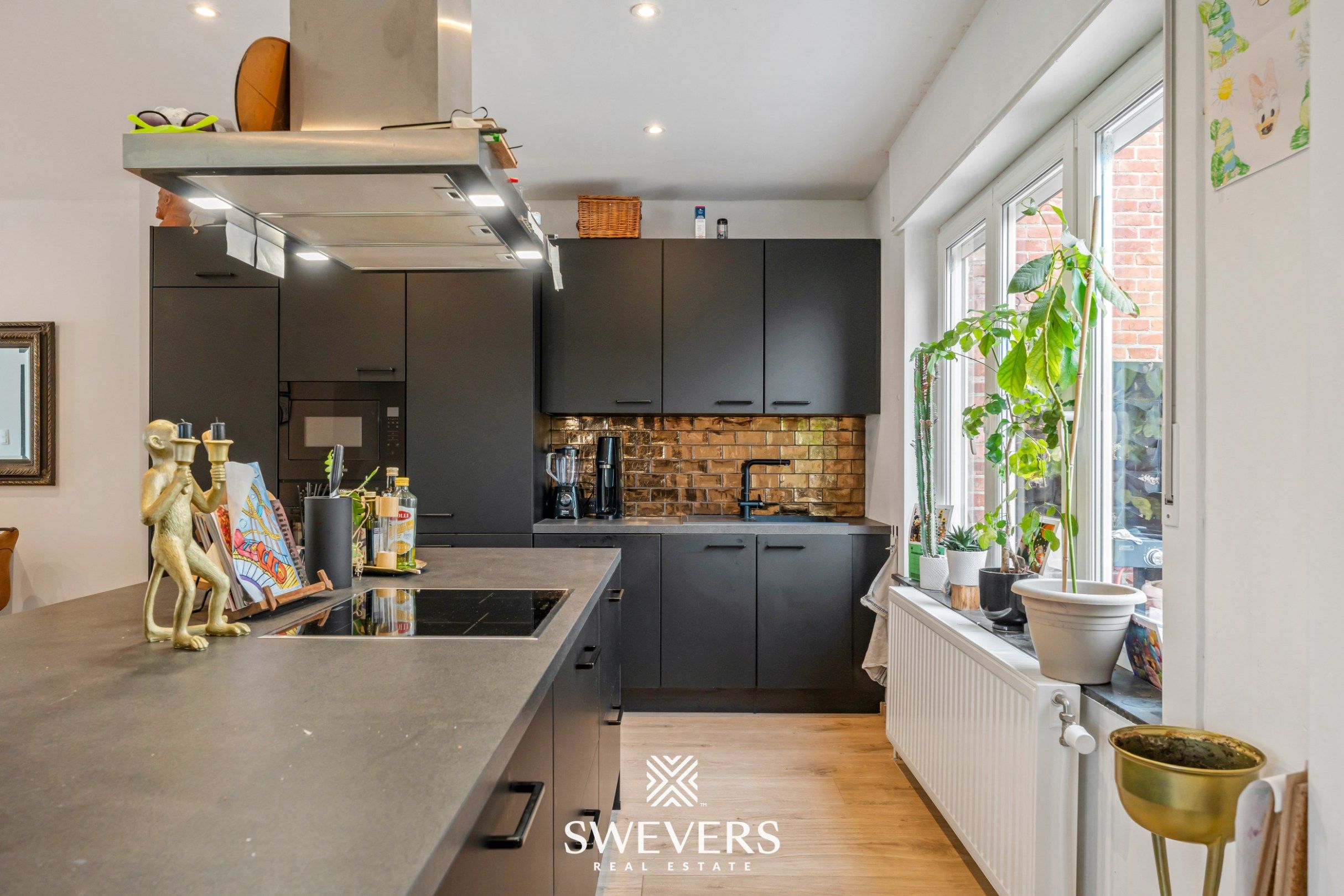 Comfortabele woning met 3 slaapkamers en zonnige tuin foto 6