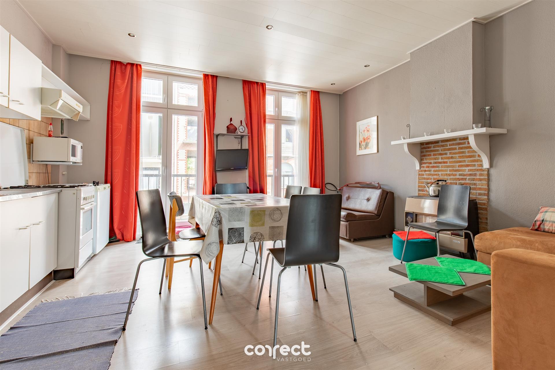 Verzorgd appartement in woonwijk foto 5