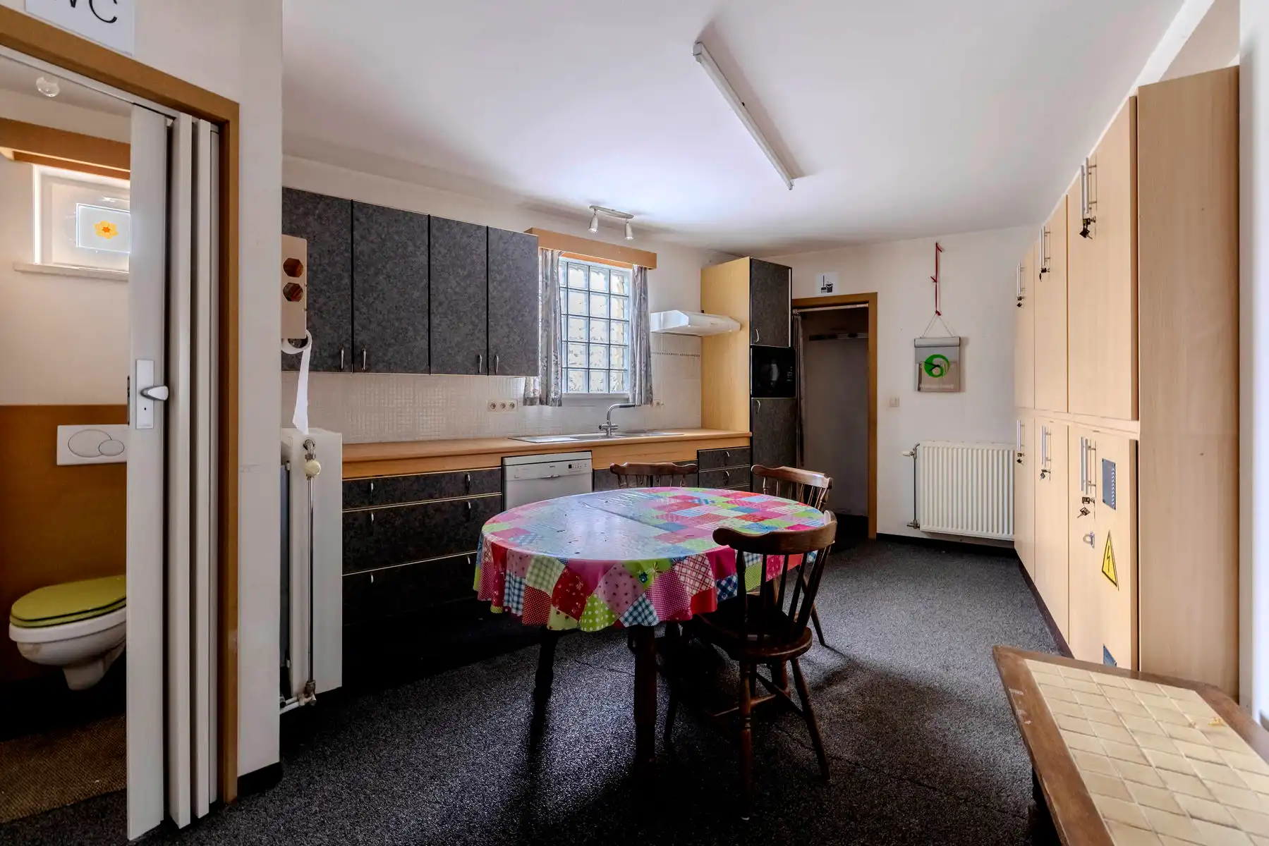 Handelszaak in Balen Centrum – 70 m², goede bereikbaarheid en klaar voor gebruik foto 9