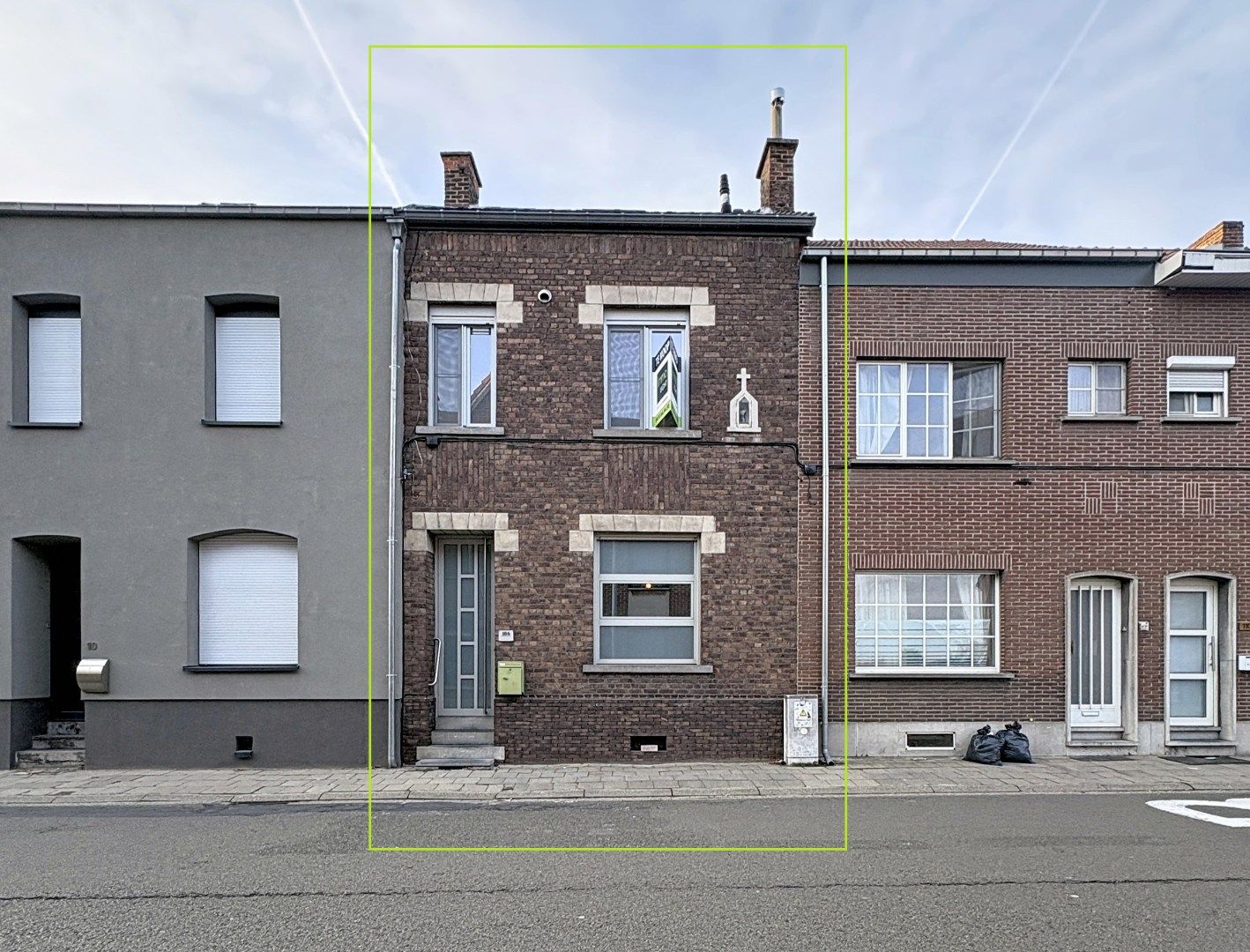 Huis te koop Oplintersesteenweg 106 - - 3300 Tienen