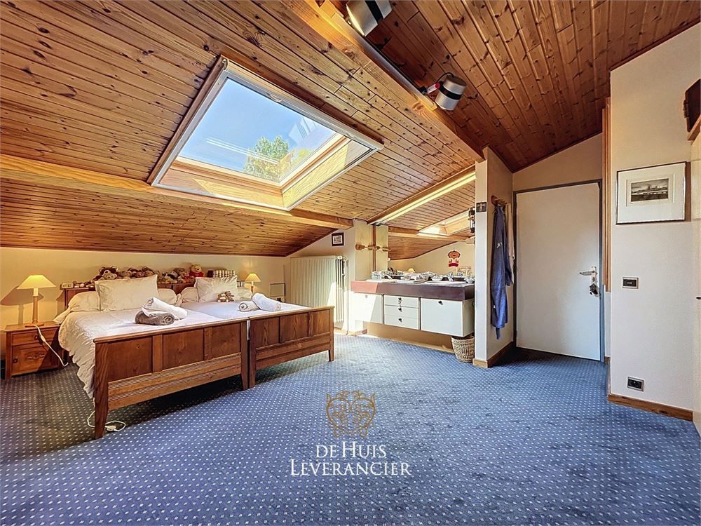 Exclusieve vrijstaande woning in Kontich te koop foto 22