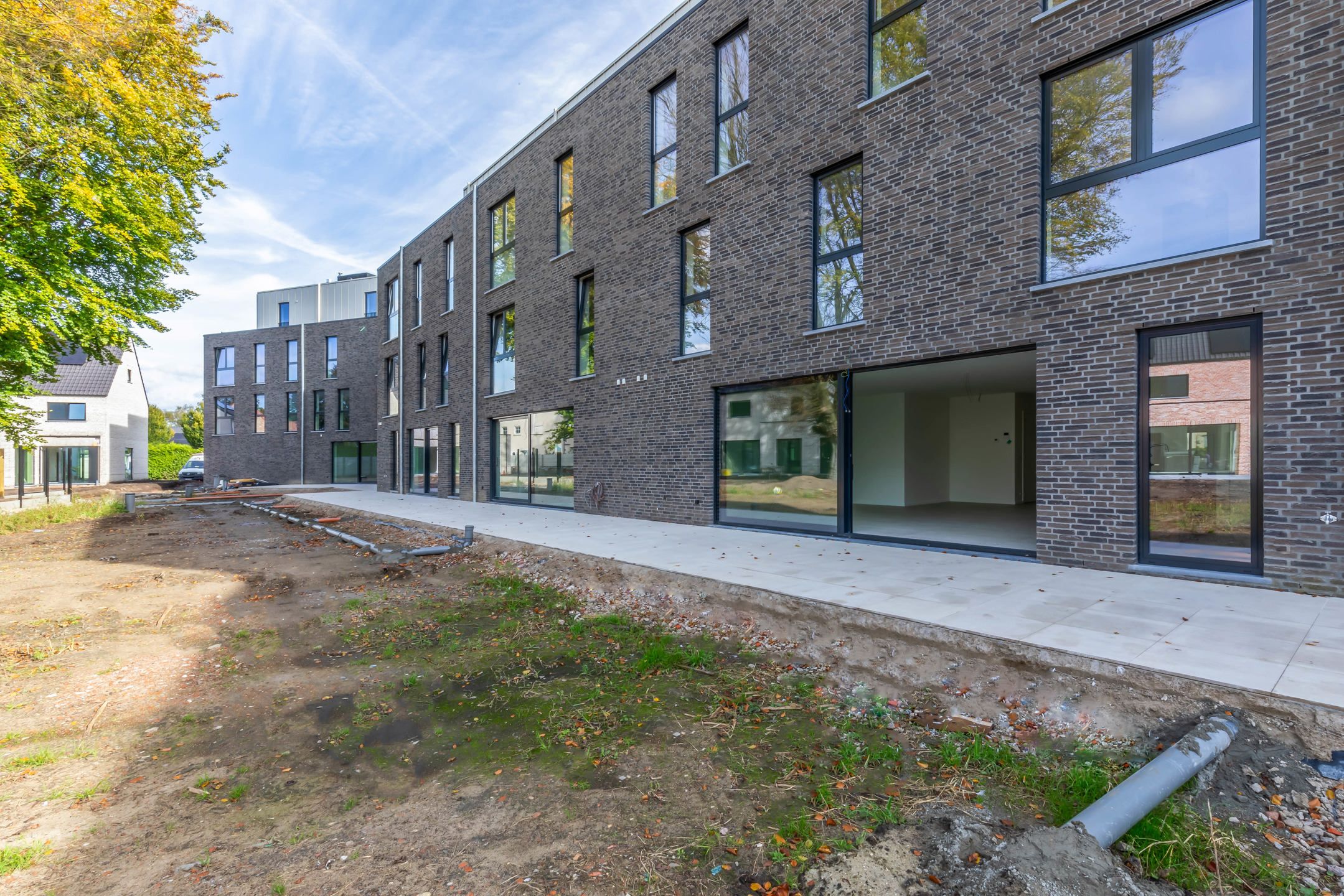 Prachtig nieuwbouwappartement in het centrum van Schilde foto 13