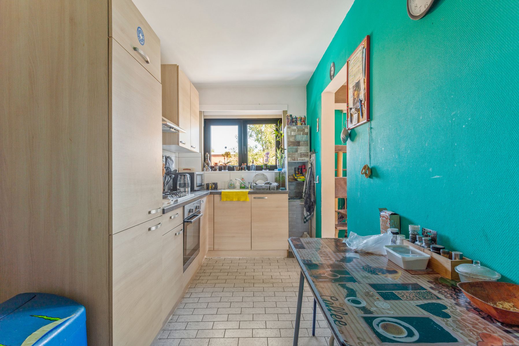 Opbrengsteigendom met sterk rendement in Edegem! foto 3