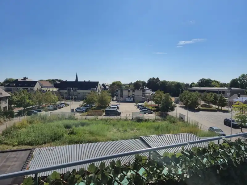 DAKAPPARTEMENT MET 1 SLAAPKAMER EN RUIM TERRAS TE HUUR IN WACHTEBEKE foto 14