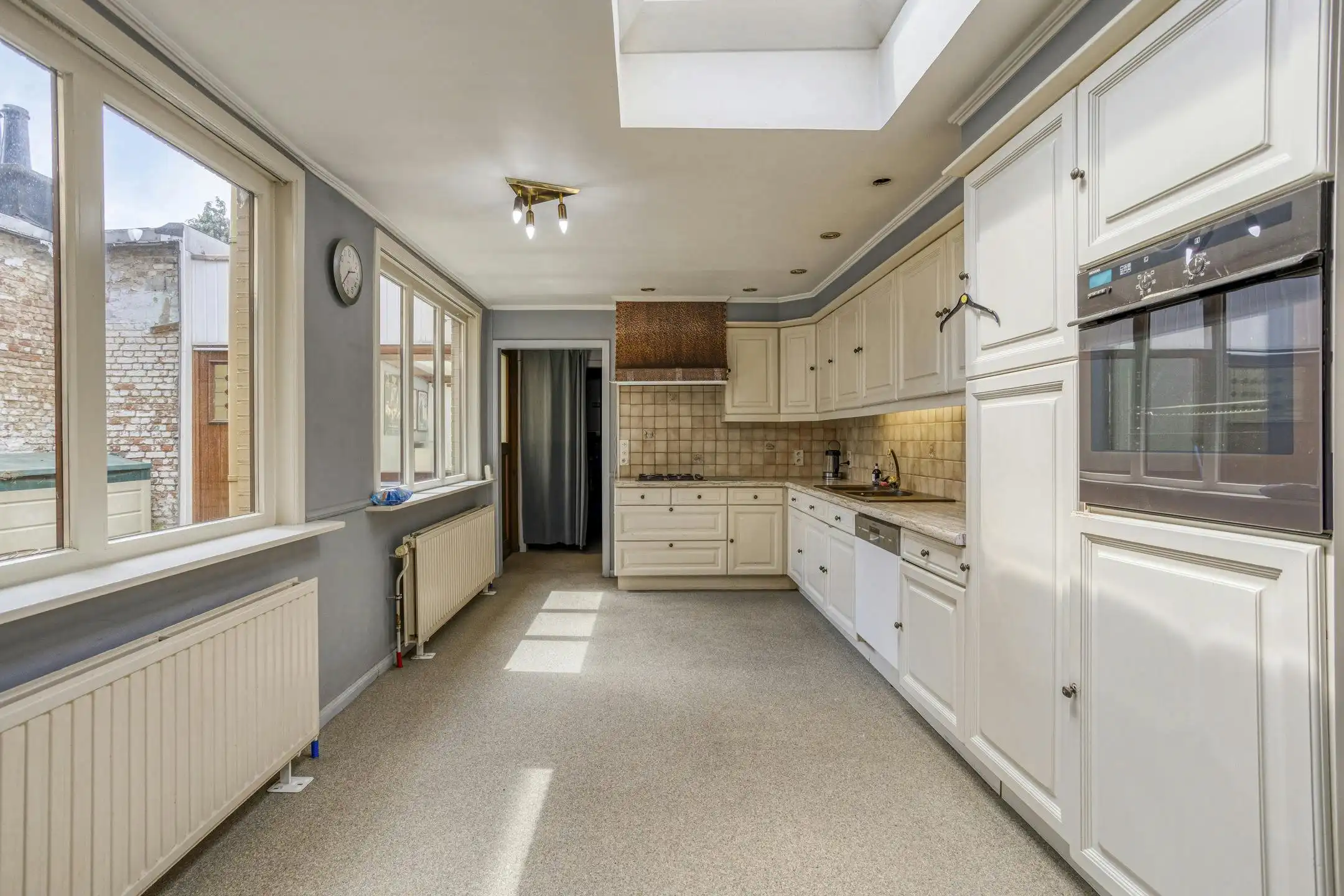 Huis te koop Bazelstraat 51 - 9150 Kruibeke