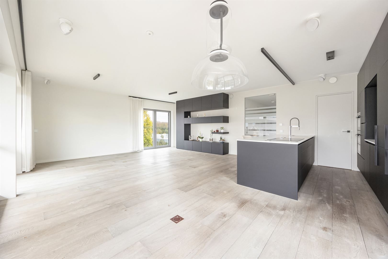 Luxe-appartement aan het Galgenweel foto 4