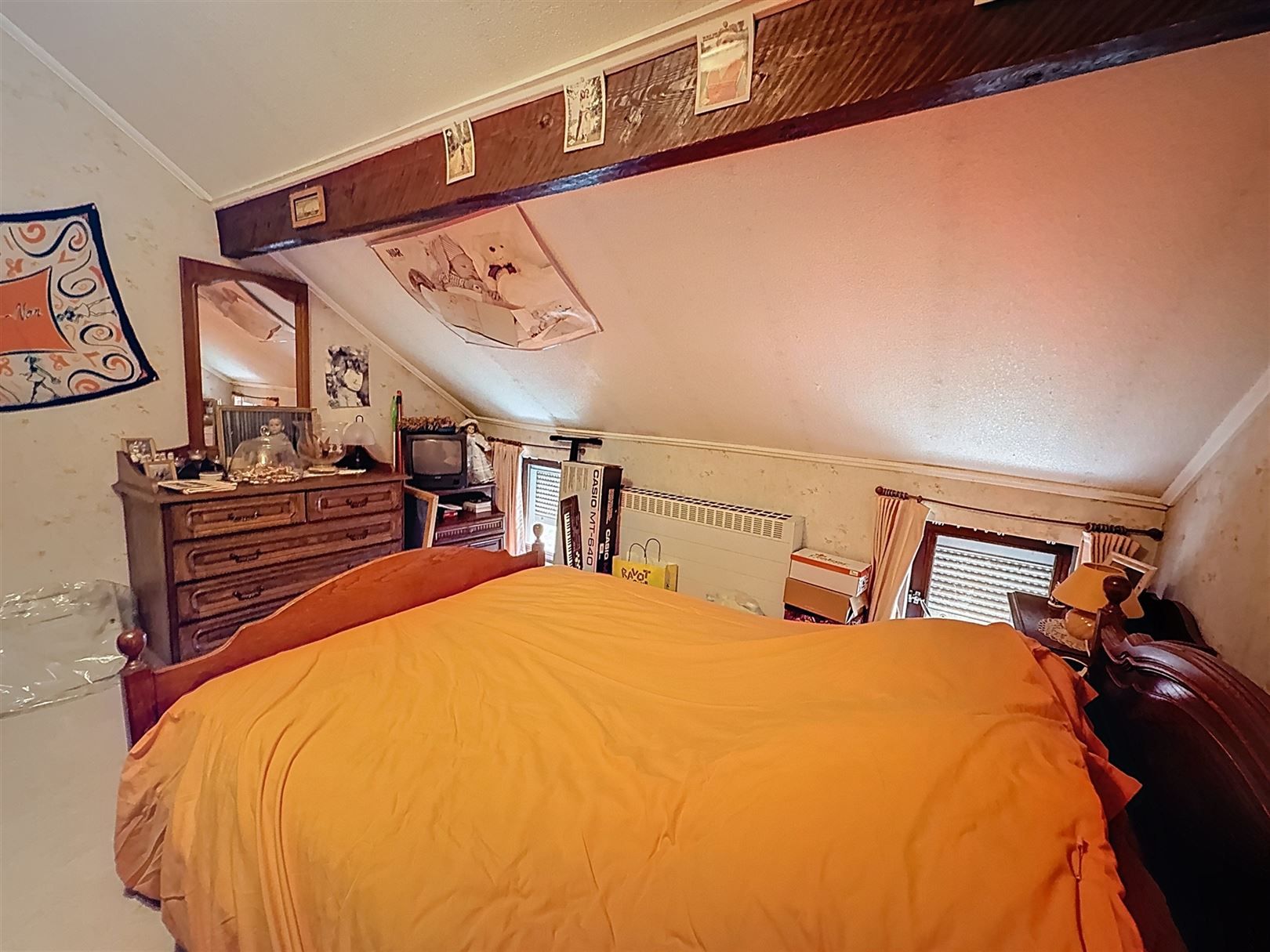 Te renoveren woning met aanbouw, 3 slpks, tuin, 11a 19ca foto 24