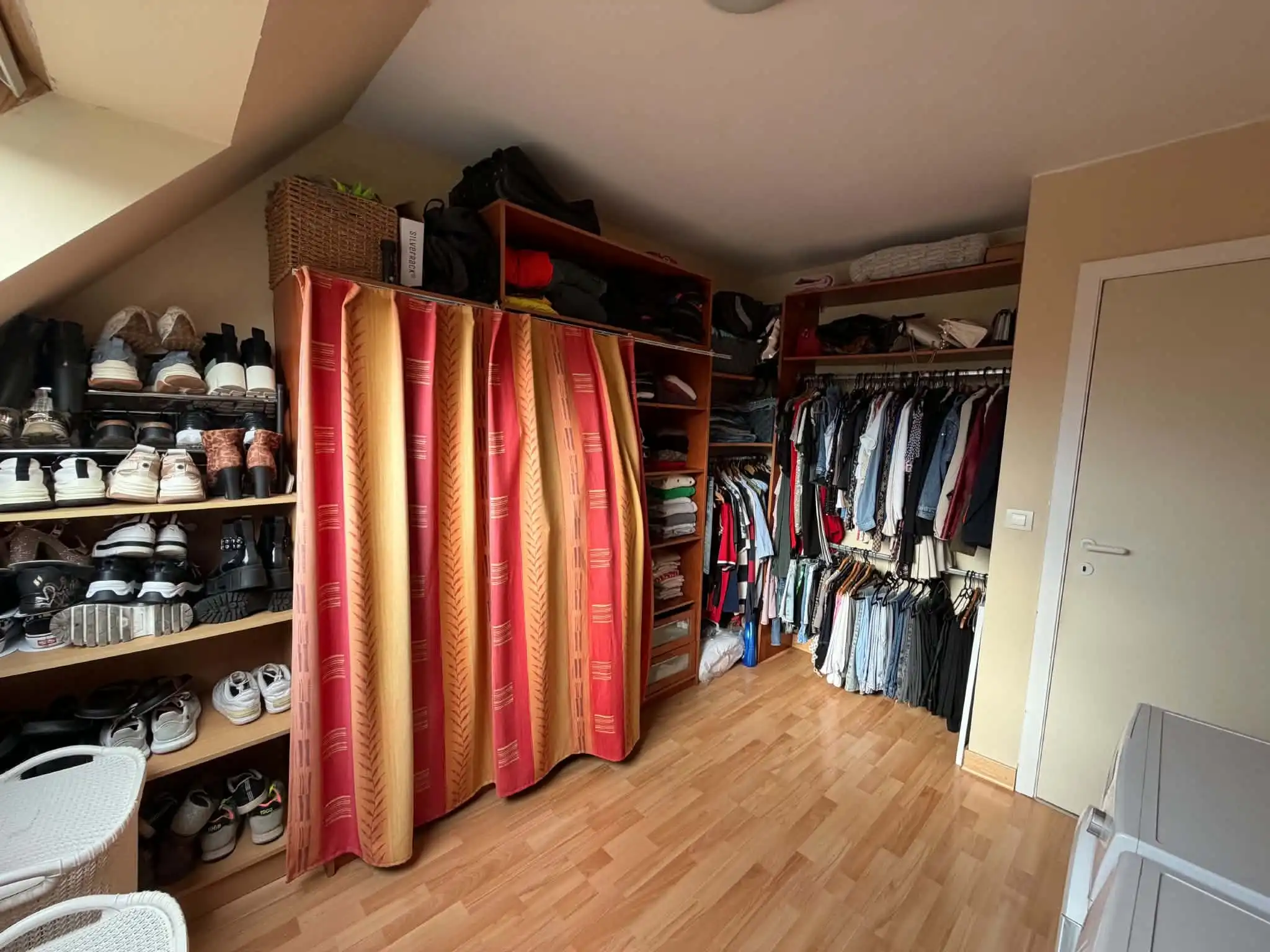 Instapklare woning te Zandvoorde foto 17