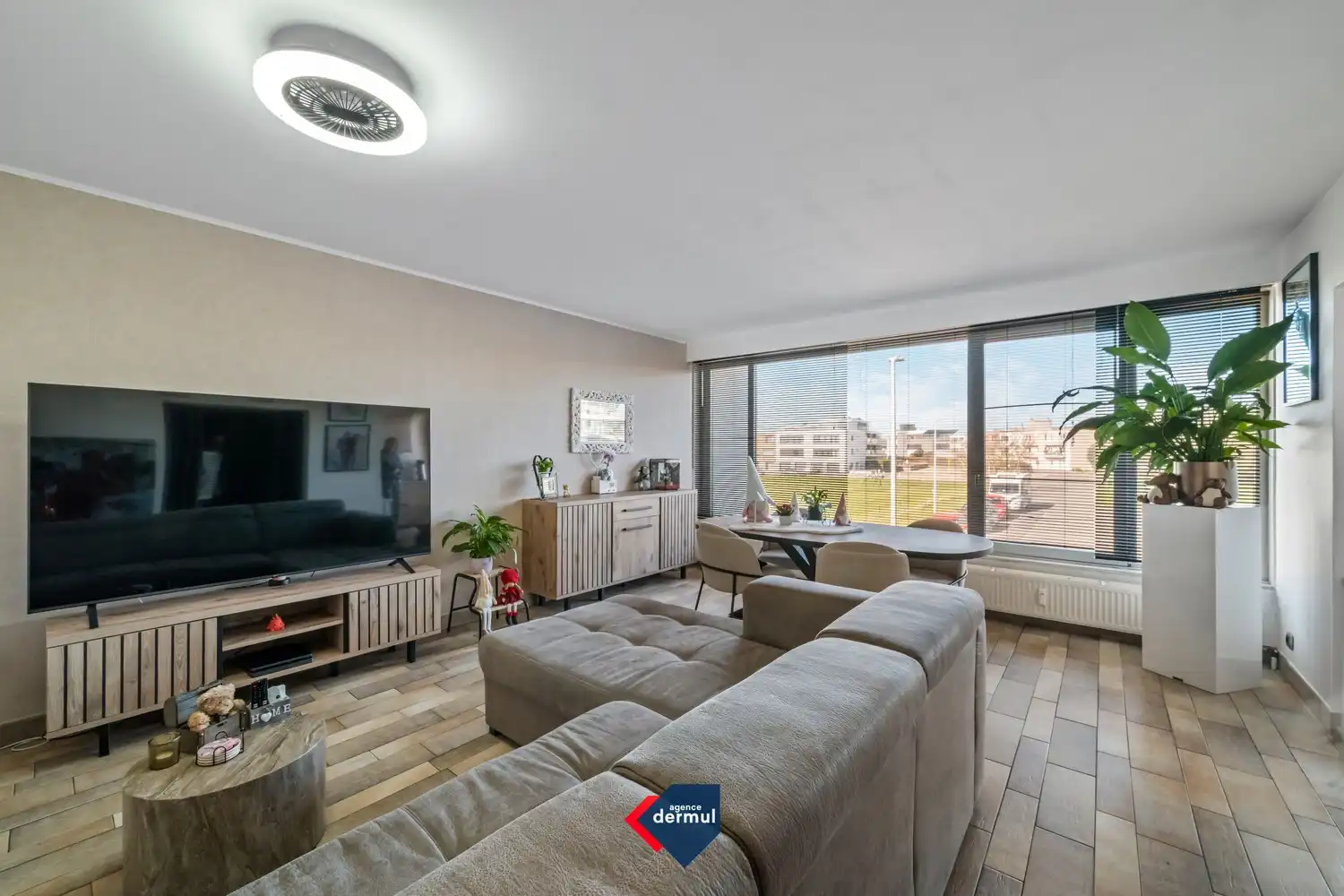 Appartement te koop Zandheuvel 1G/H001 - 8450 Bredene