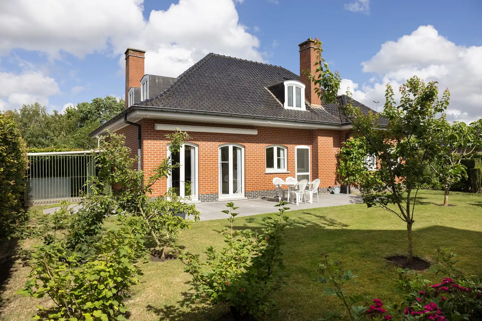 Kwalitatieve alleenstaande woning nabij de Gavers. foto 14