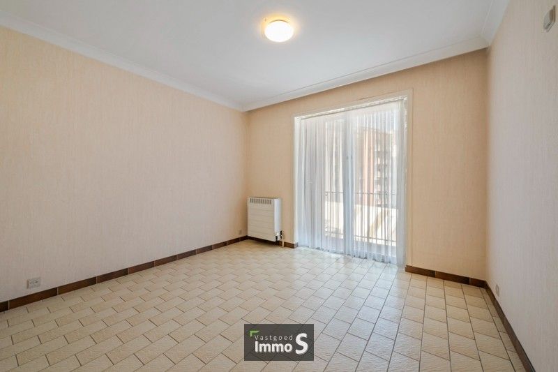 Ruim appartement met 2 terrassen te Oostende foto 14