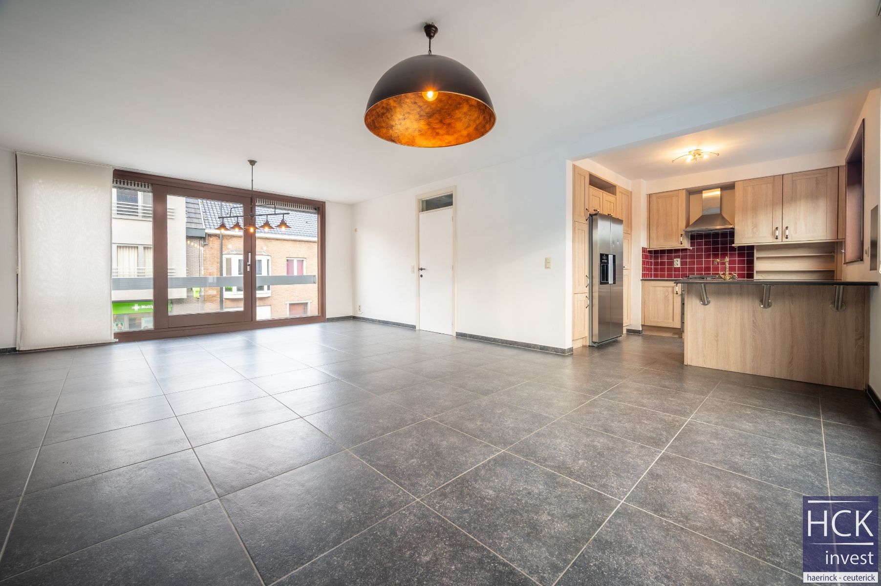 KRUISHOUTEM - Ruim & lichtrijk duplex appartement, GEEN SYNDIC!! foto 4
