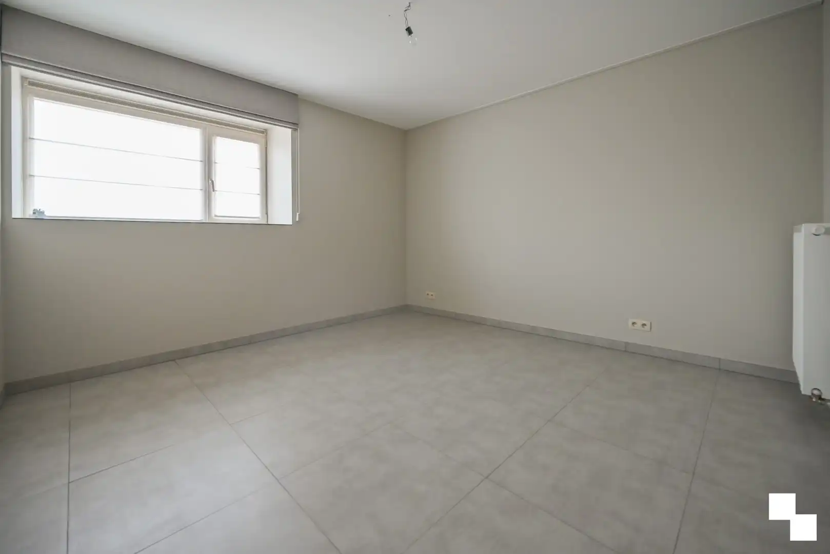 Appartement met ruim terras in het centrum van Kachtem foto 22