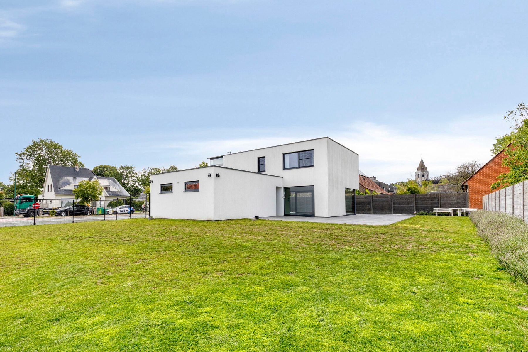 Instapklare villa met 4 slaapkamers en EPC A foto 23