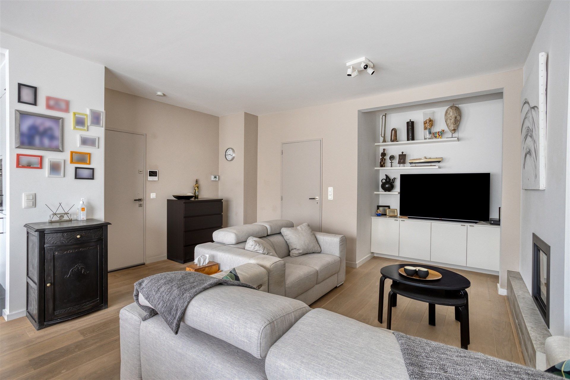 appartement foto 4