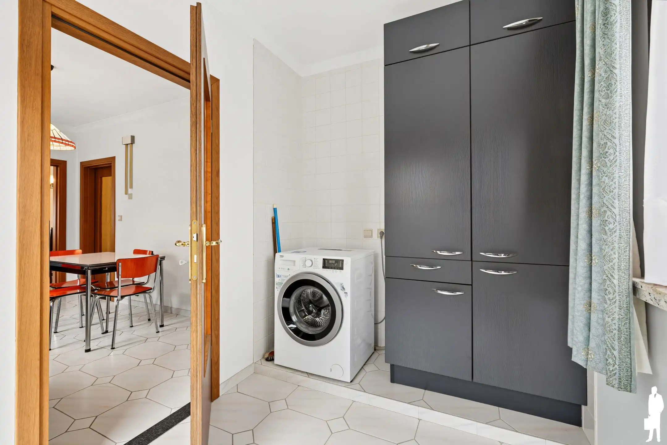 Open bebouwing met 2 slpk, tuin op toplocatie in Melsele foto 11