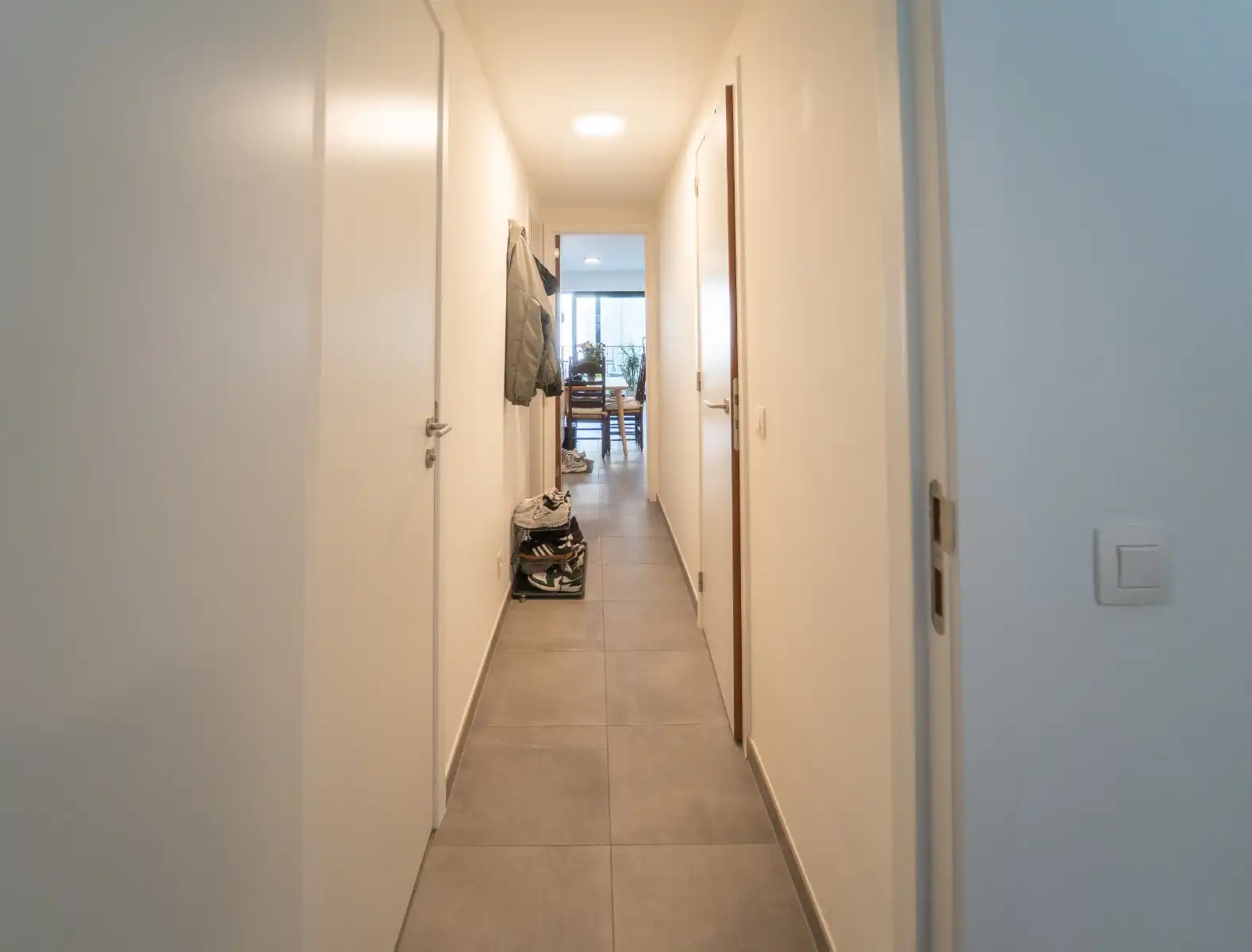 Appartement te huur foto 20