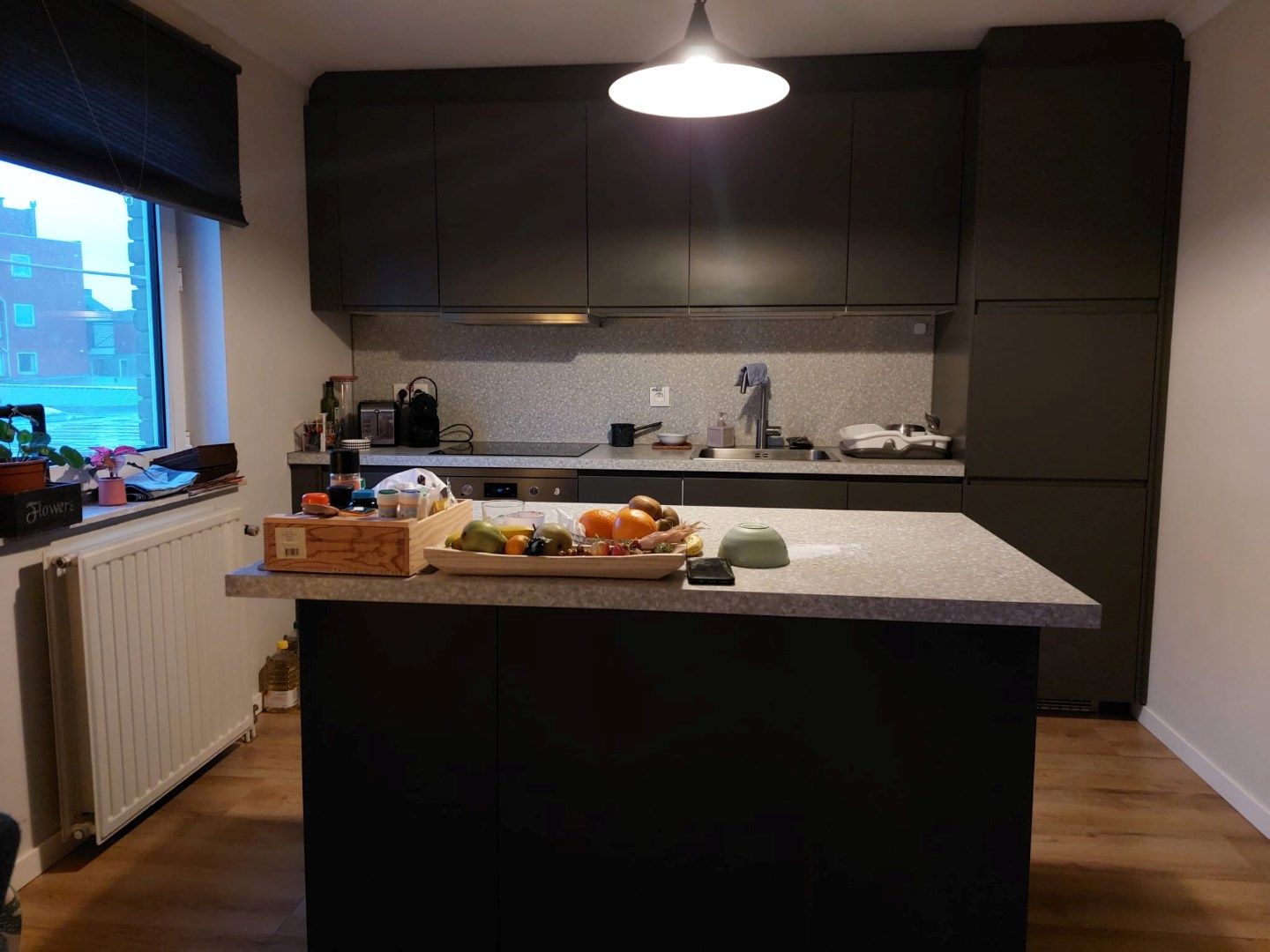 IN OPTIE!!! - Appartement met 1 slaapkamer te koop in (Neer)Pelt-Centrum! foto 7