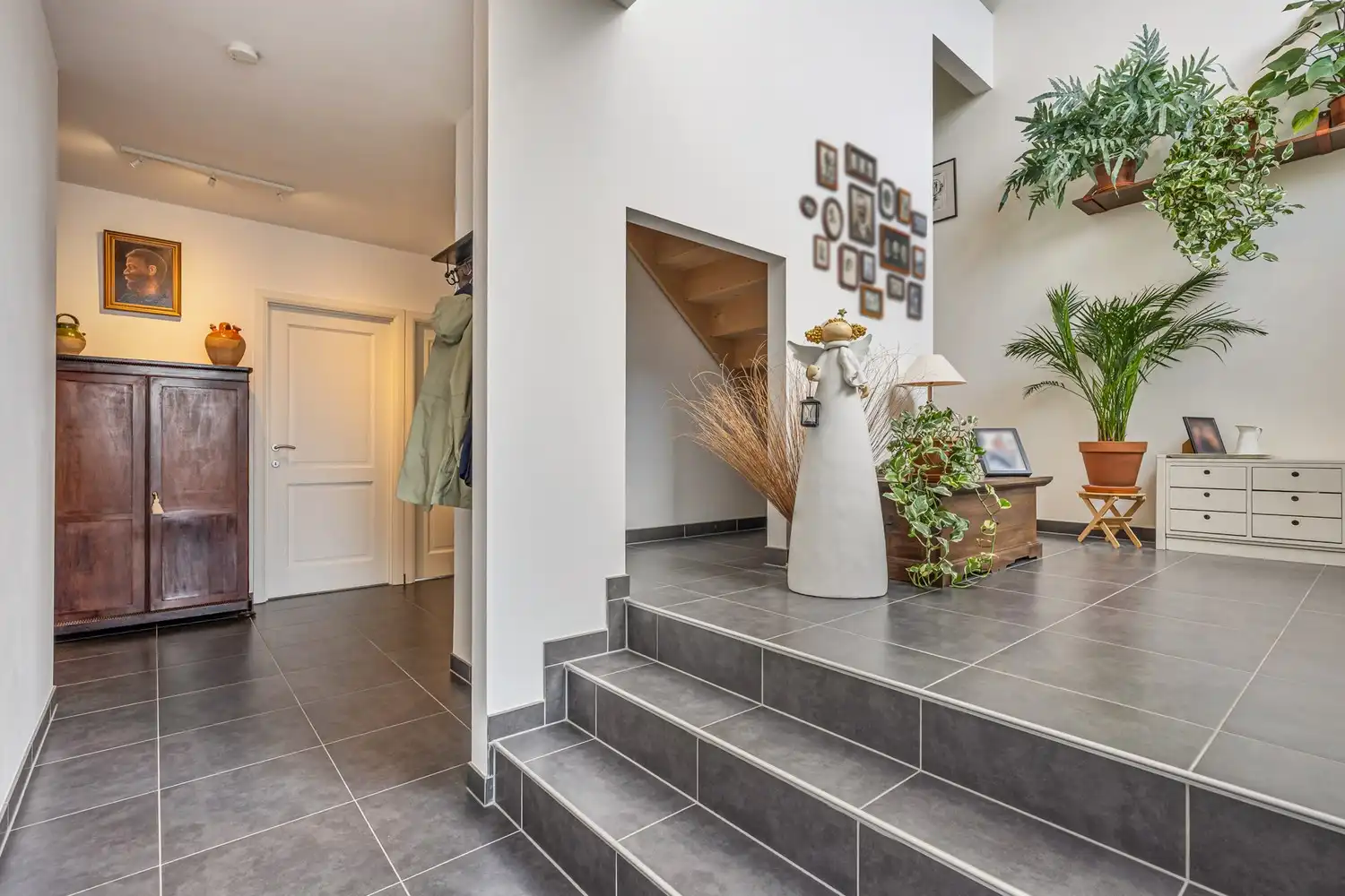 Instapklaar en rustig gelegen duplexappartement van 135m2 te 3012 Leuven (Wilsele) ! foto 4