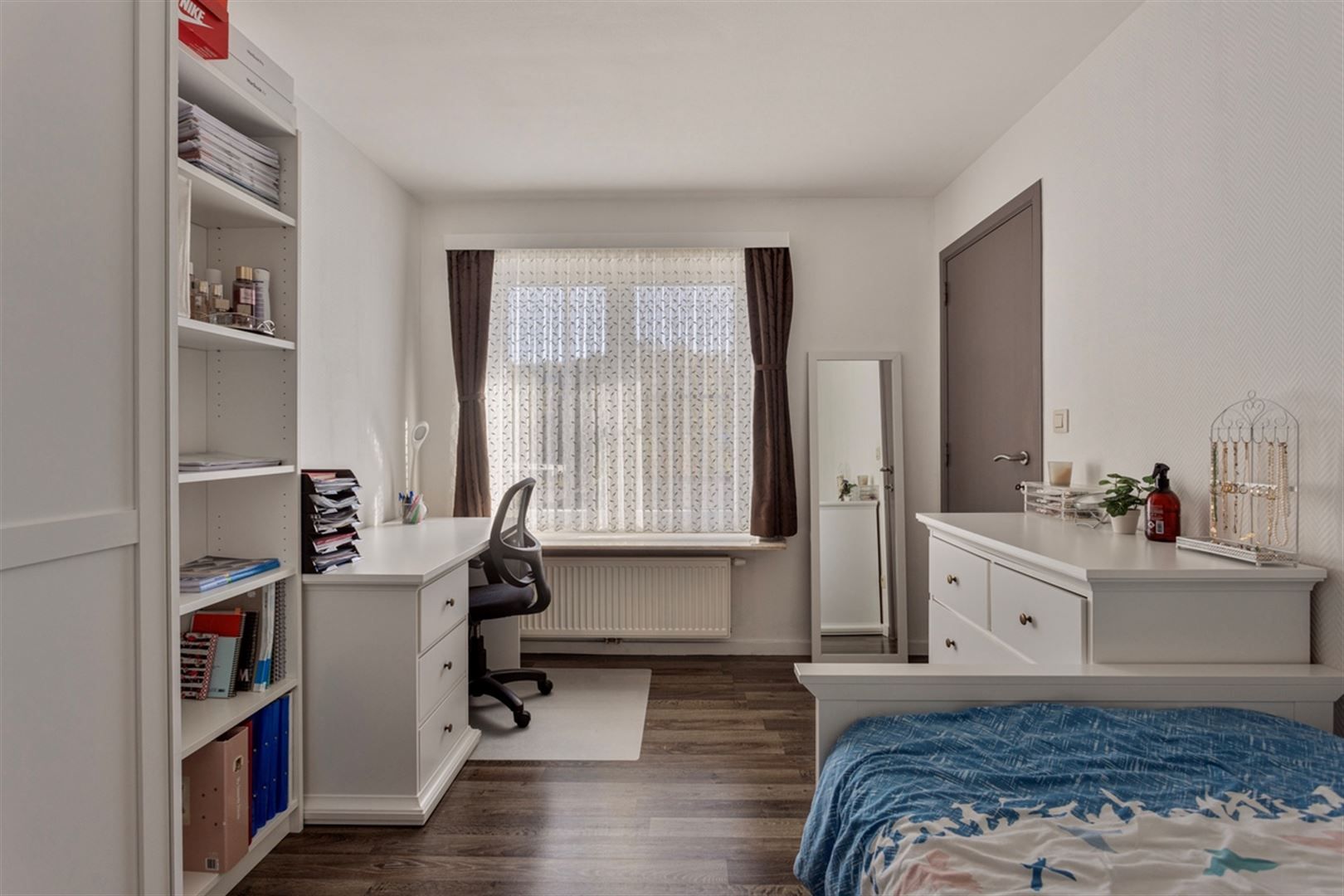 Instapklare woning met 5 slpks foto 23