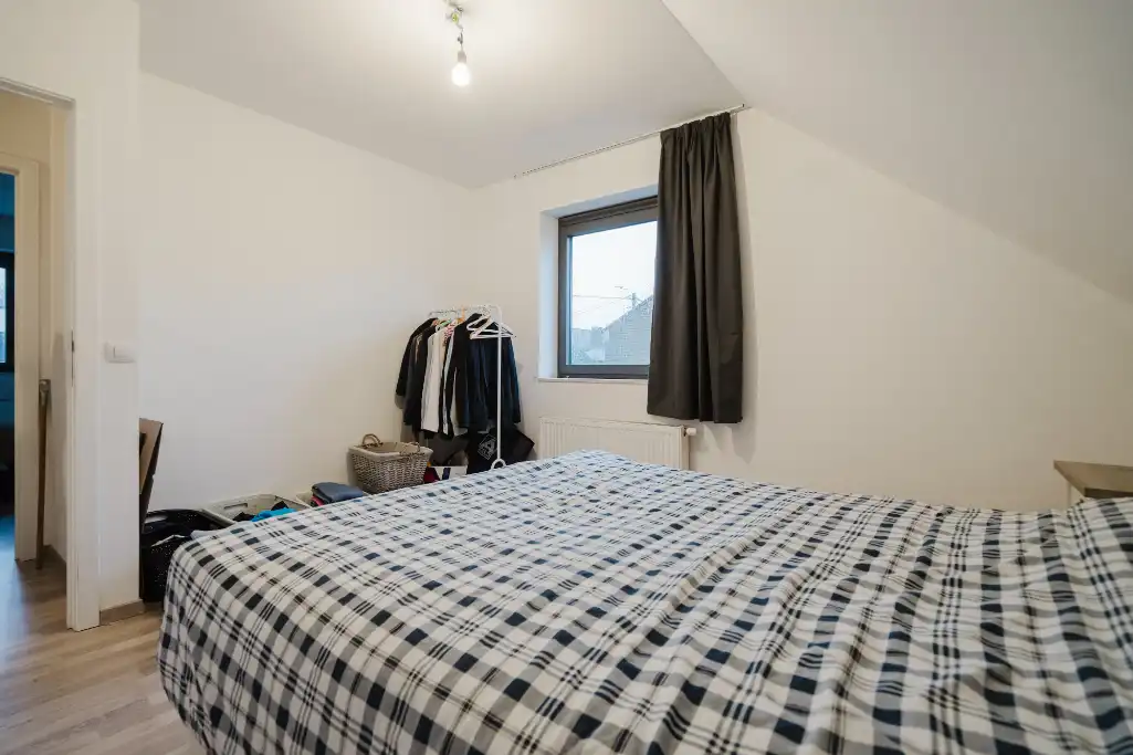 Kwalitatief gebouwde gezinswoning te Oekene foto 16