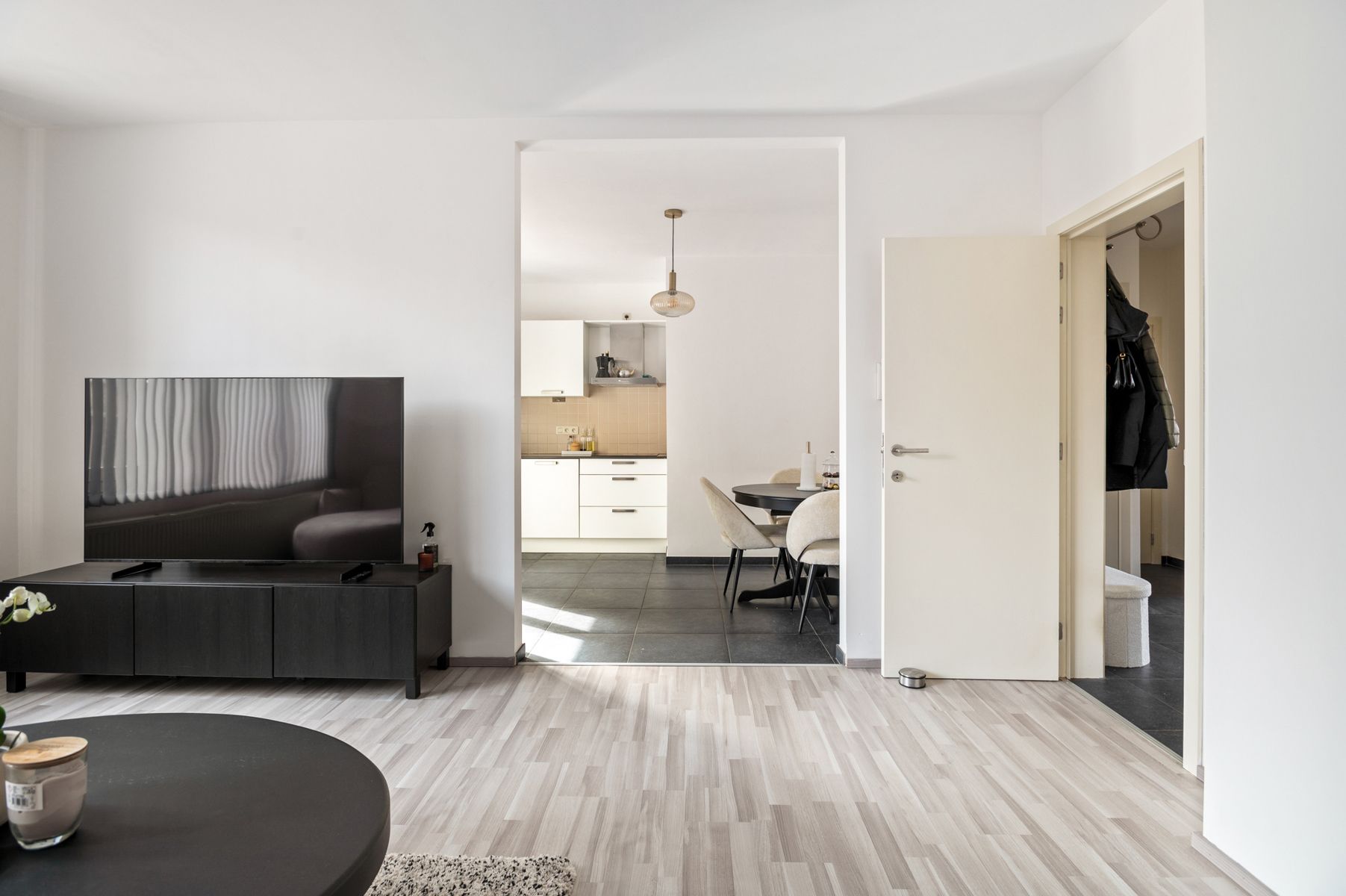 Appartement te koop foto 2